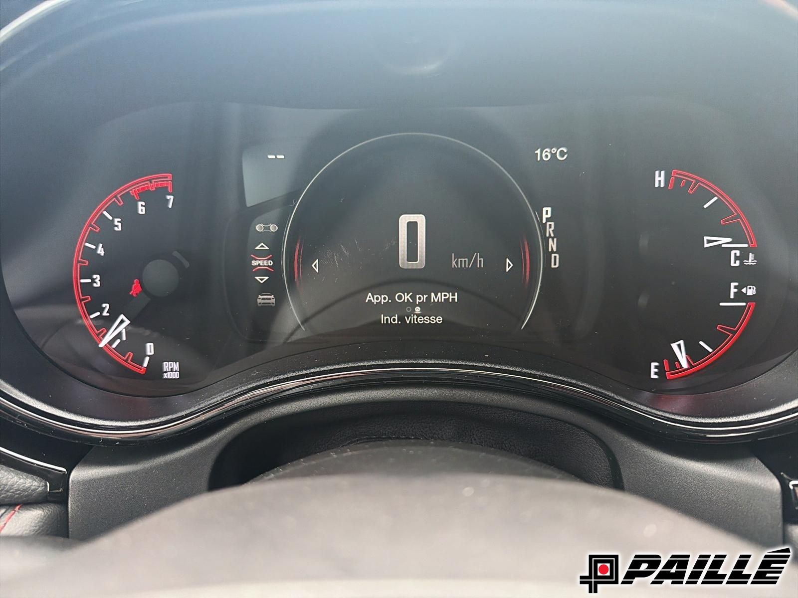 Dodge Durango  2027 à Sorel-Tracy, Québec