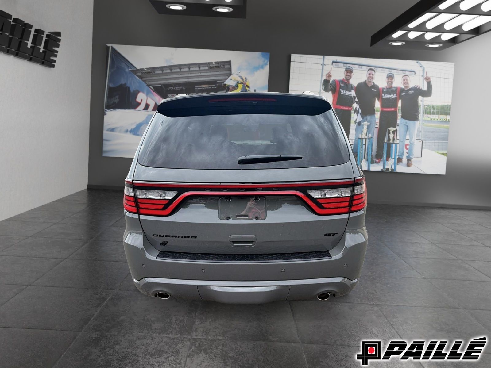 Dodge Durango  2027 à Sorel-Tracy, Québec