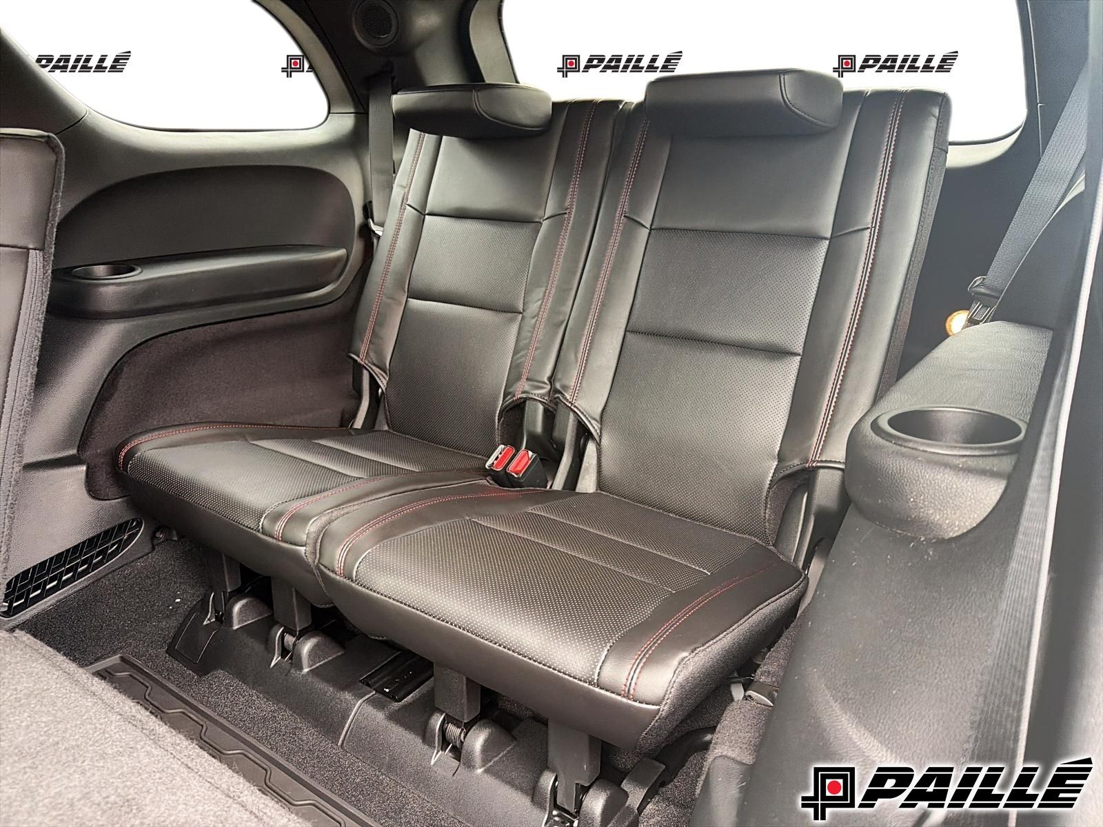 Dodge Durango  2027 à Sorel-Tracy, Québec