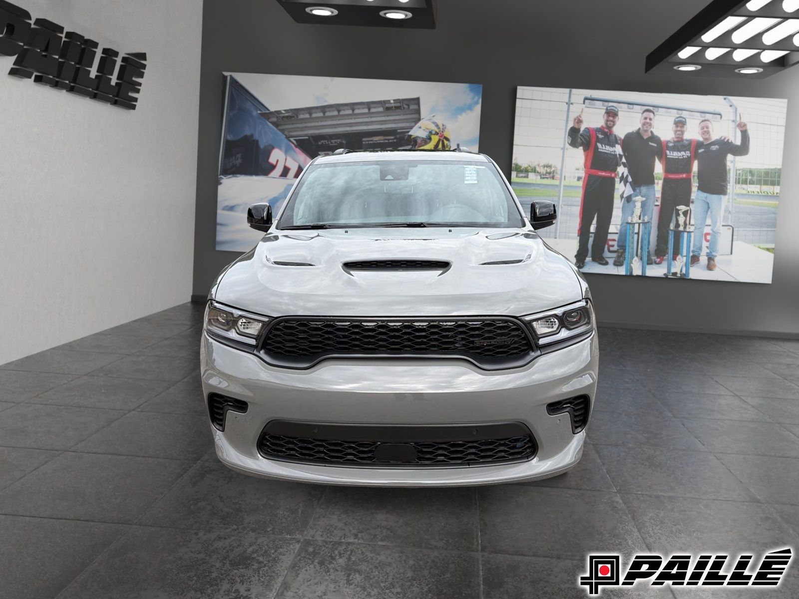Dodge Durango  2027 à Sorel-Tracy, Québec