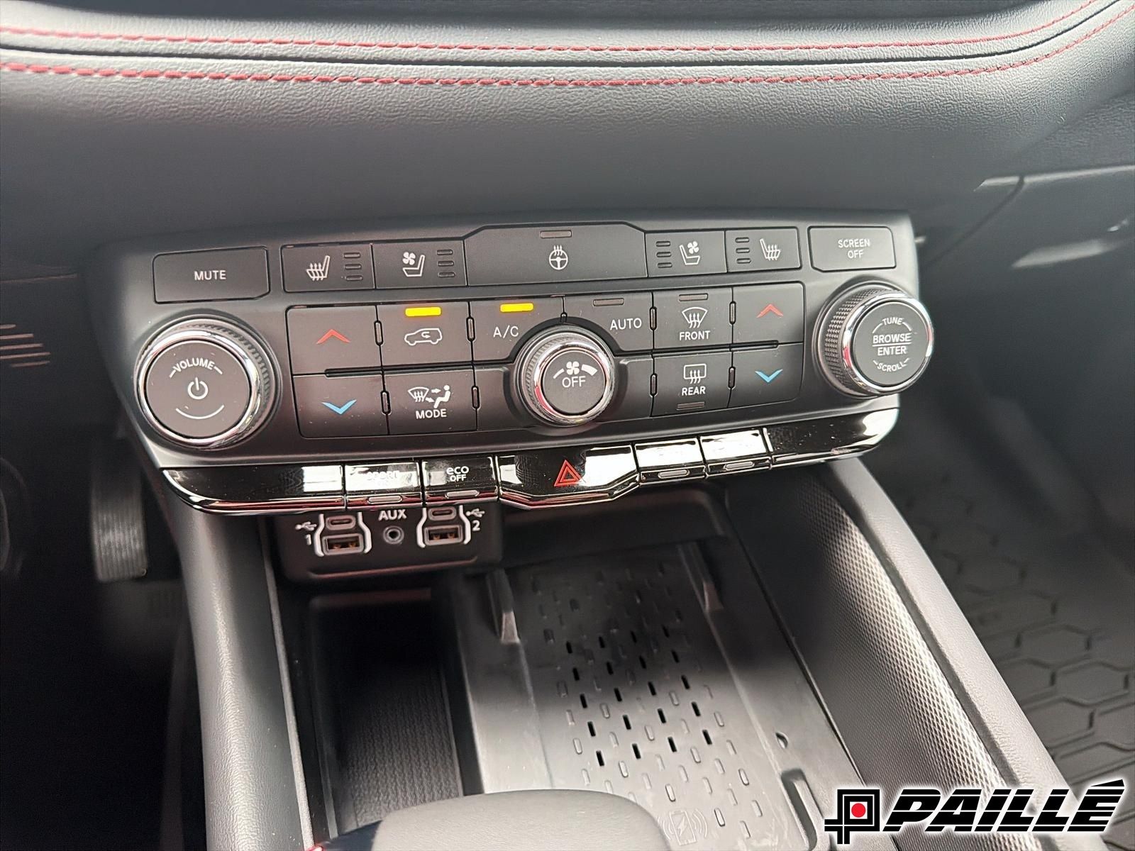Dodge Durango  2027 à Sorel-Tracy, Québec