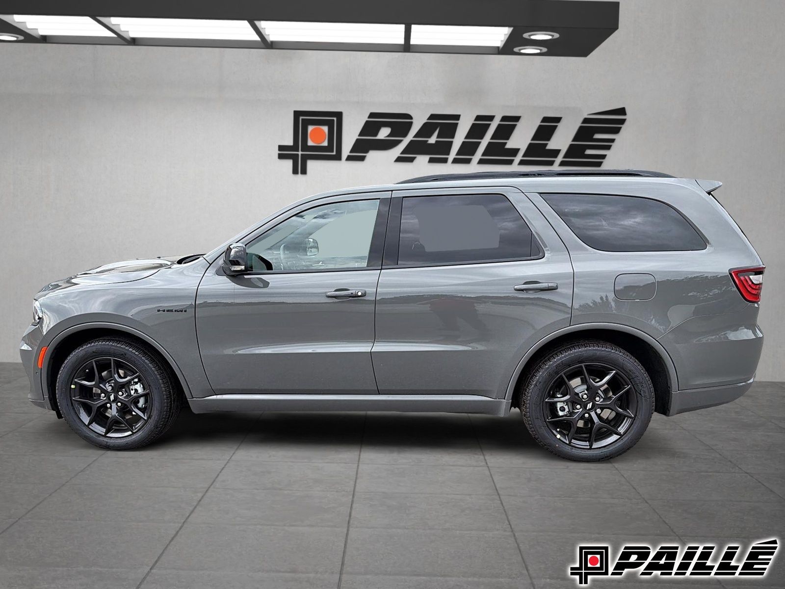 Dodge Durango  2027 à Sorel-Tracy, Québec