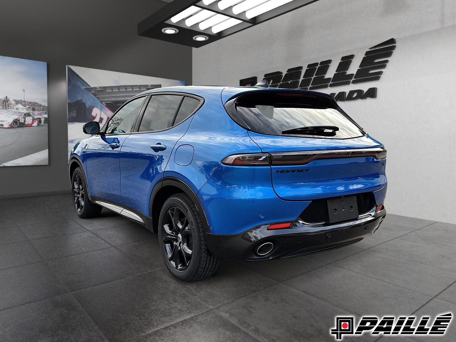 2024 Dodge Hornet PHEV in Sorel-Tracy, Quebec