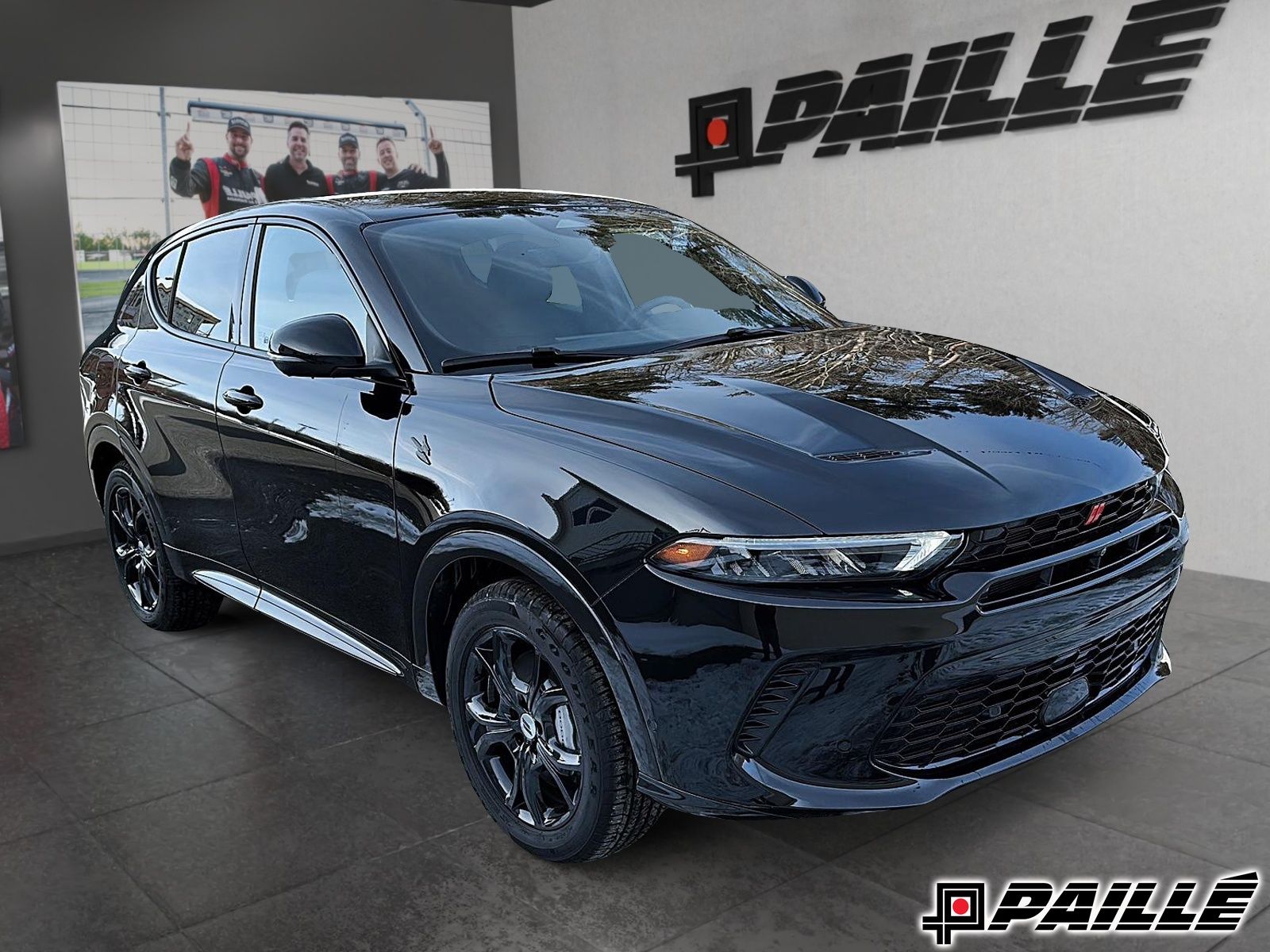 2024 Dodge Hornet PHEV in Sorel-Tracy, Quebec