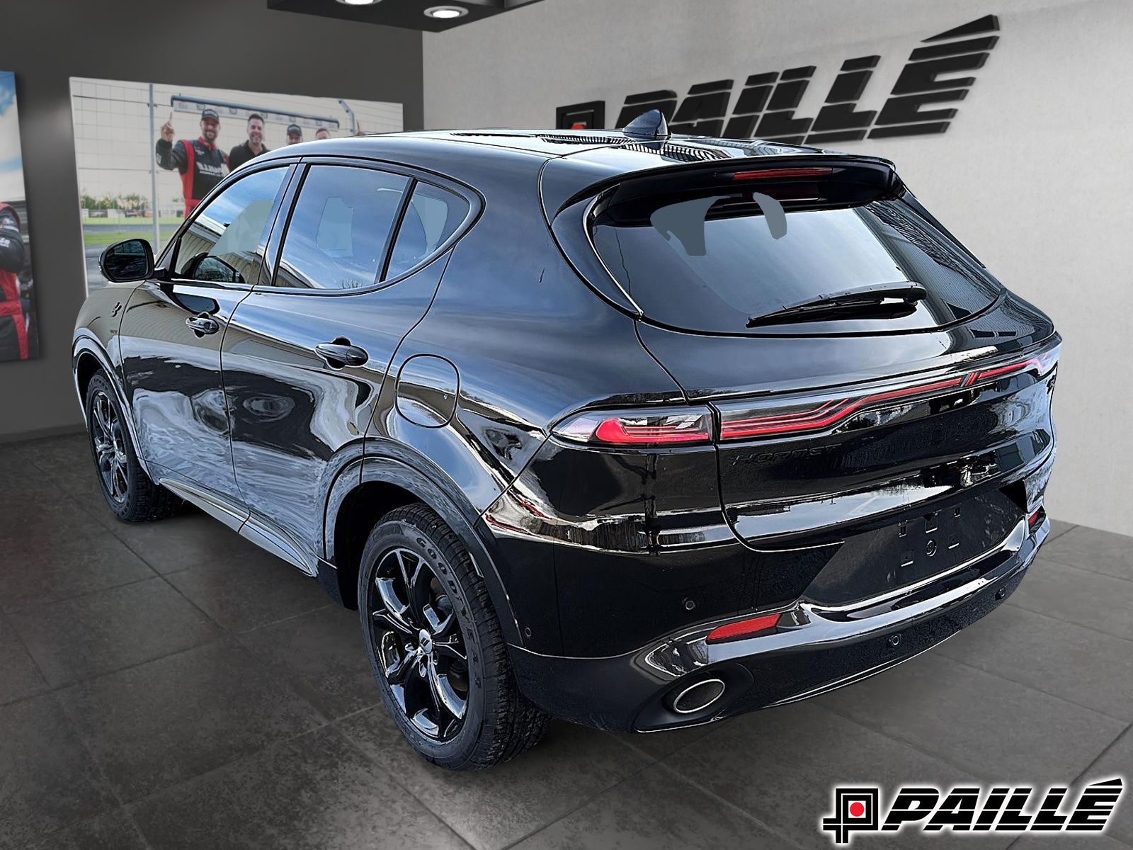 Dodge Hornet PHEV  2024 à Sorel-Tracy, Québec