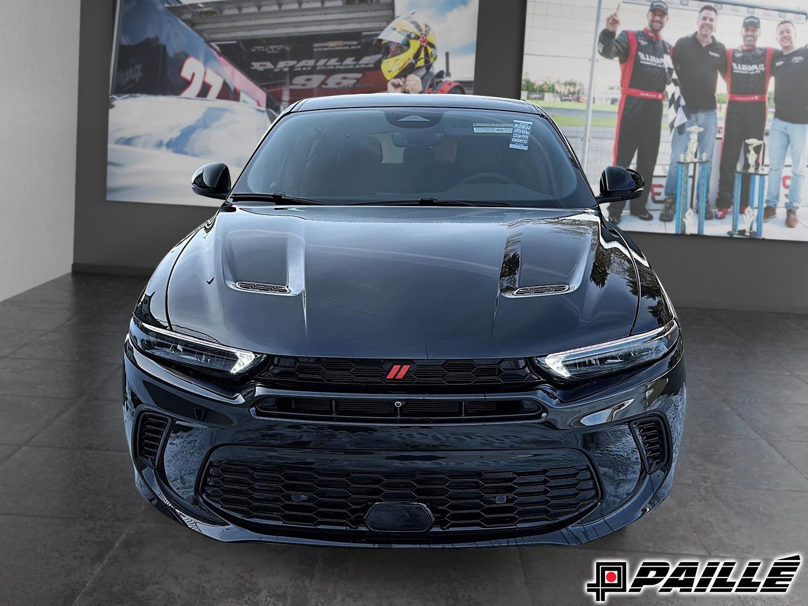 Dodge Hornet PHEV  2024 à Sorel-Tracy, Québec