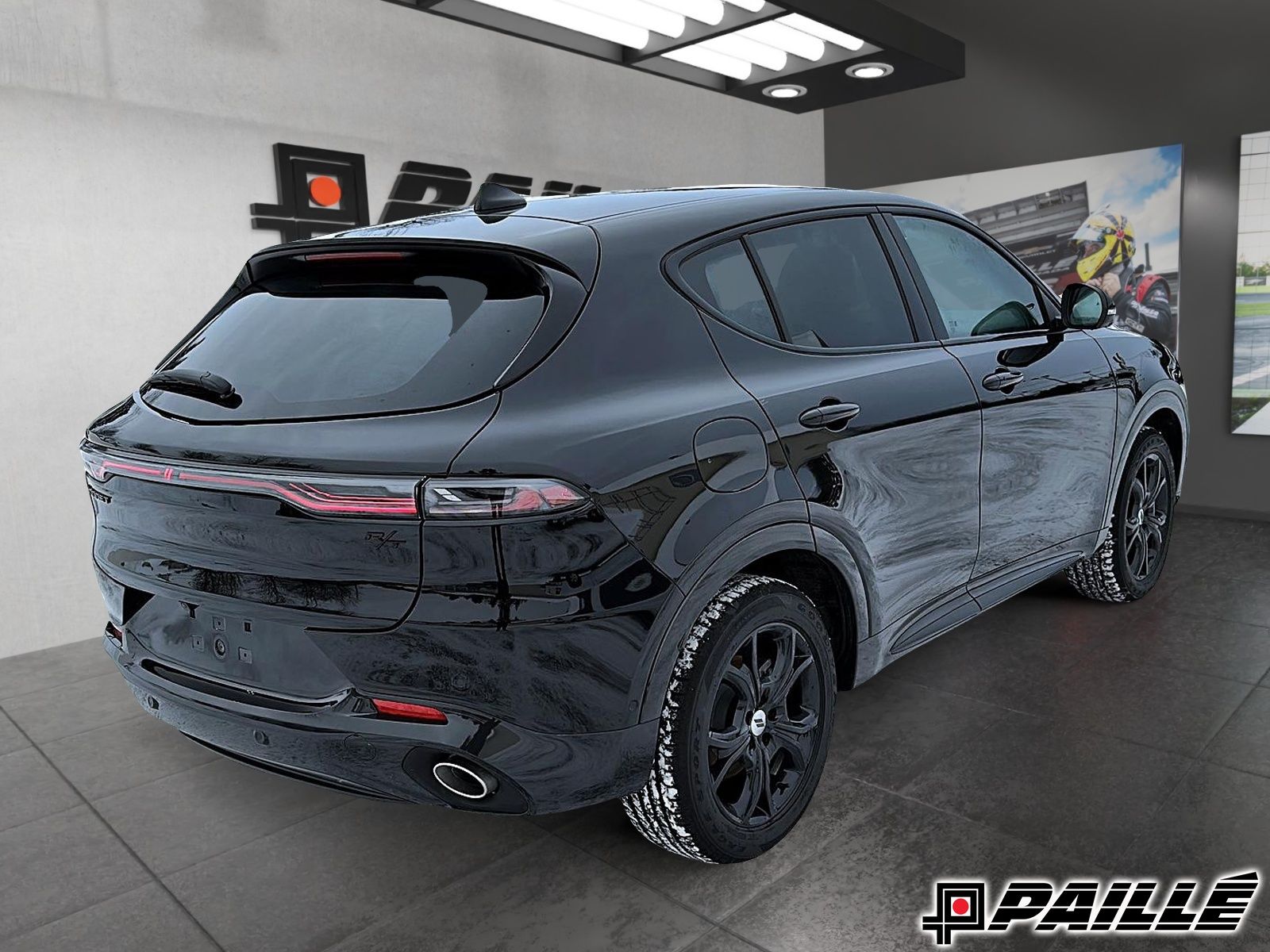 2024 Dodge Hornet PHEV in Sorel-Tracy, Quebec