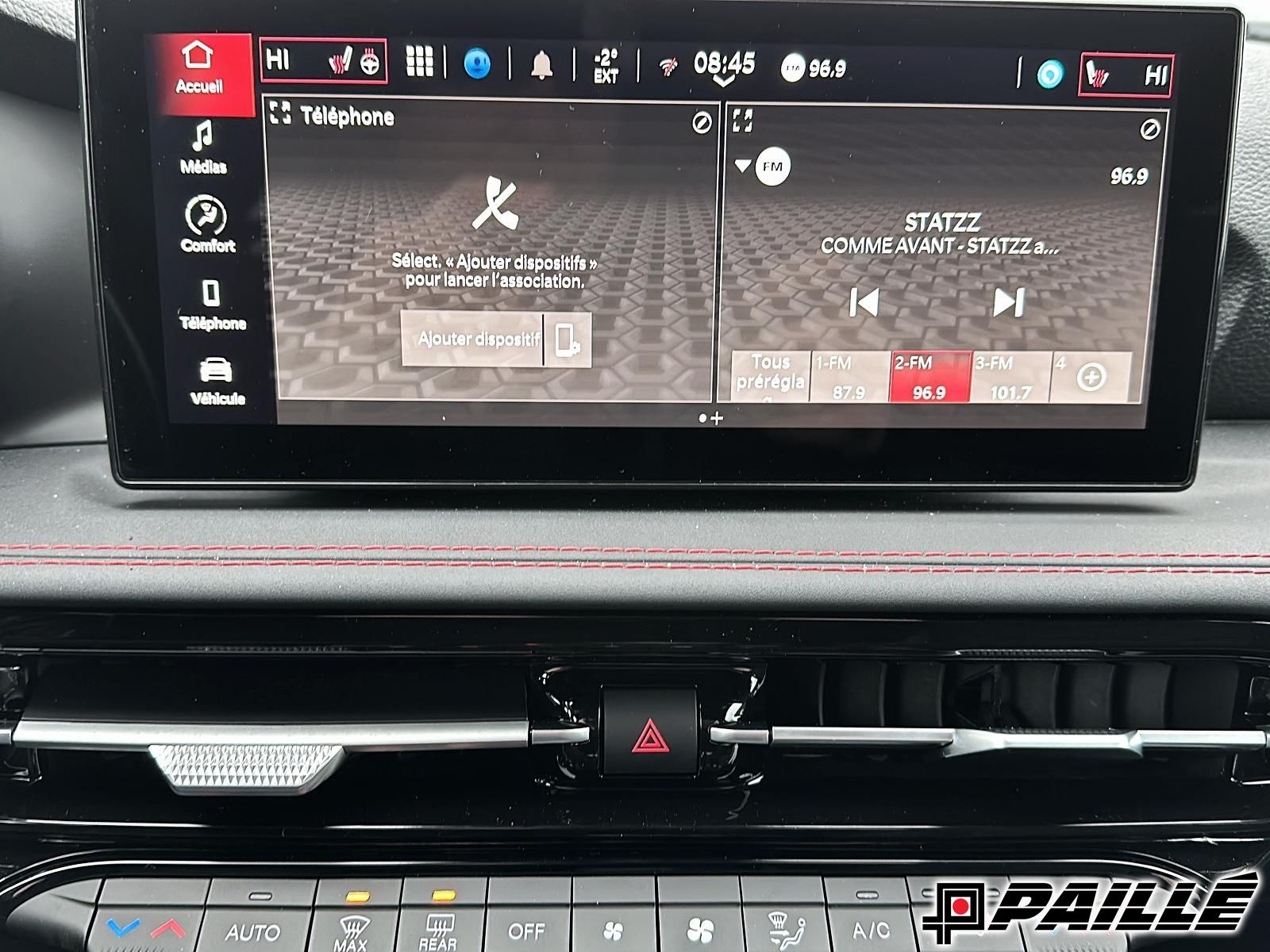 2024 Dodge Hornet PHEV in Sorel-Tracy, Quebec