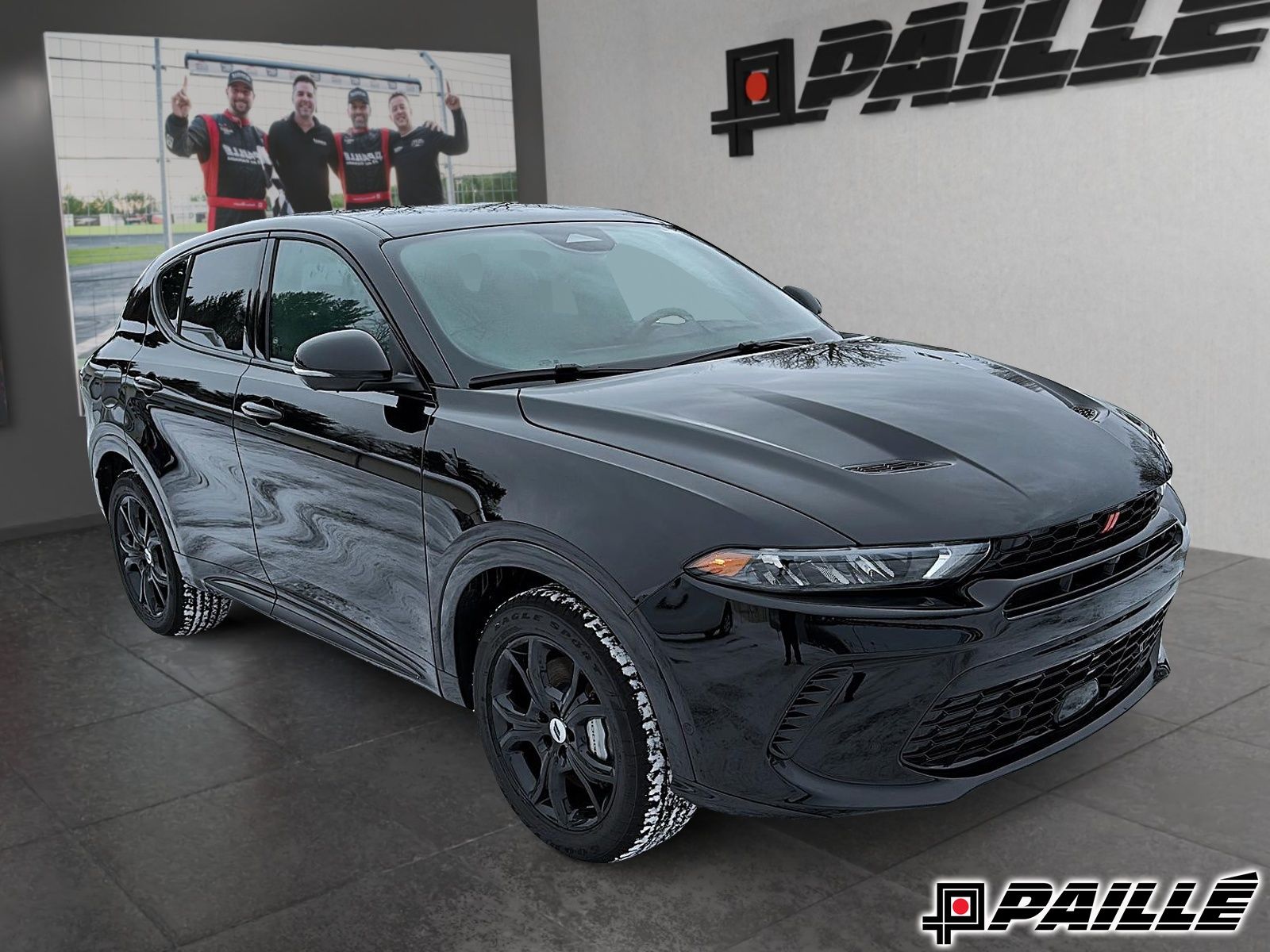 2024 Dodge Hornet PHEV in Sorel-Tracy, Quebec