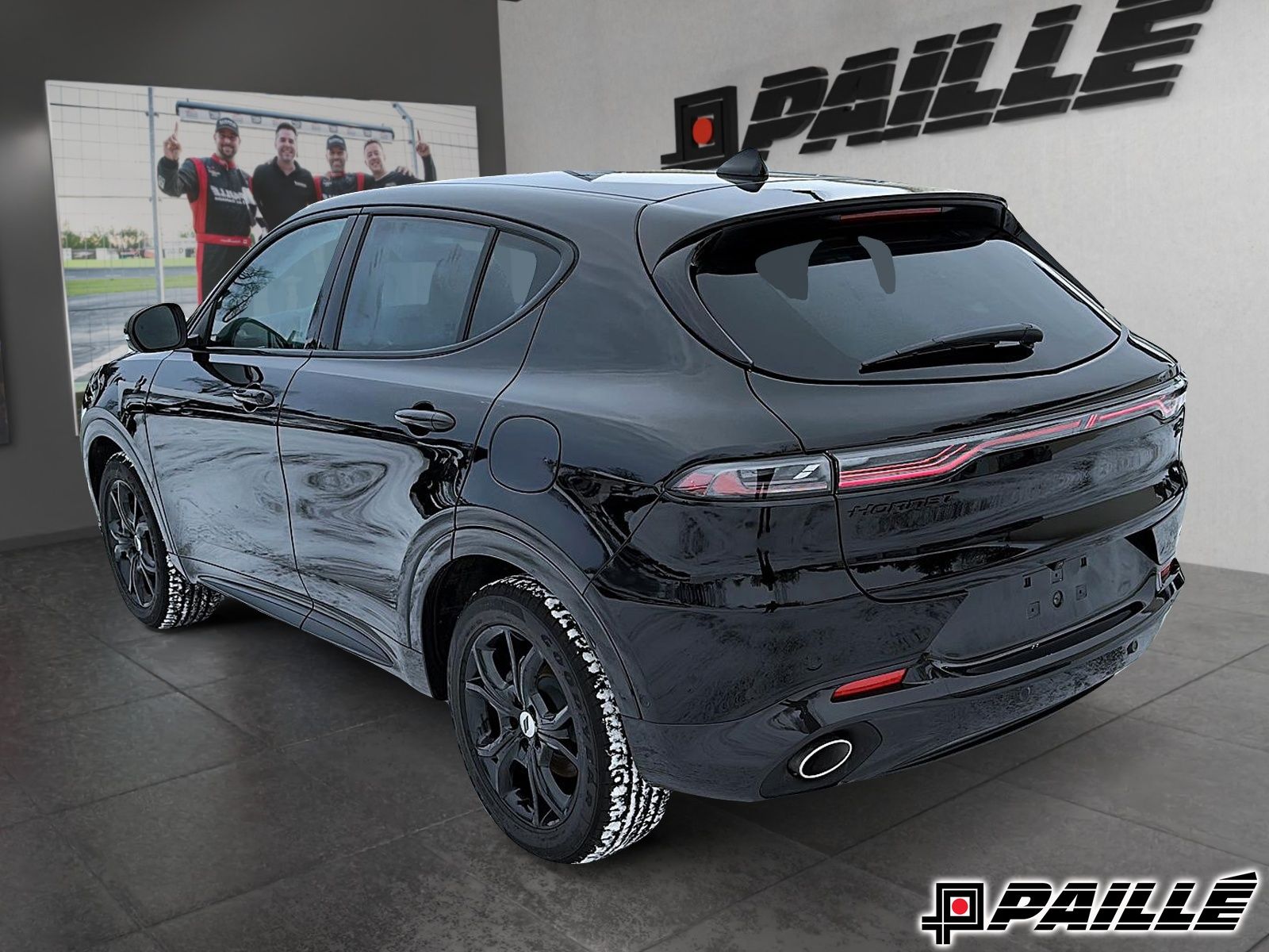 2024 Dodge Hornet PHEV in Sorel-Tracy, Quebec