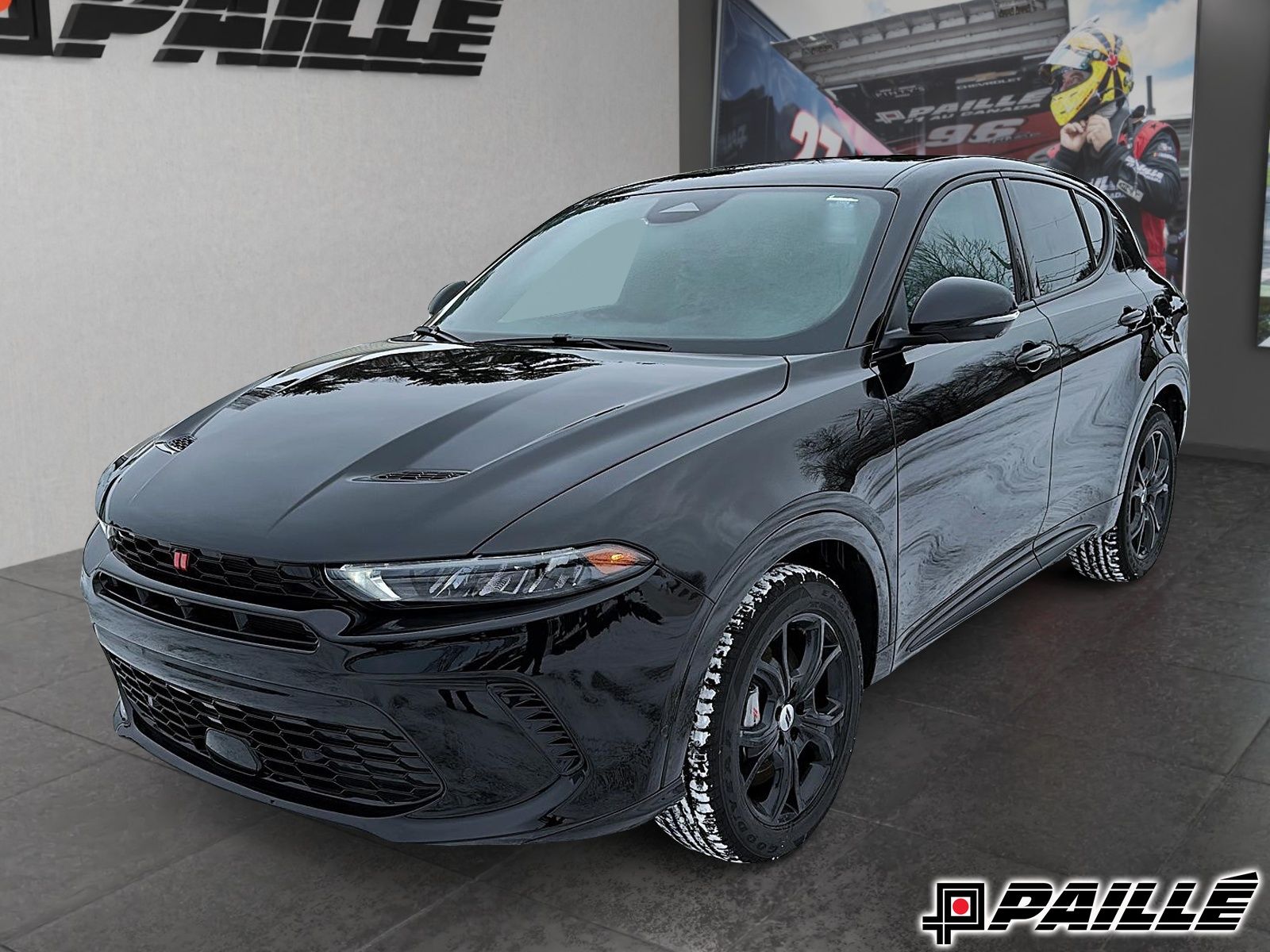 2024 Dodge Hornet PHEV in Sorel-Tracy, Quebec