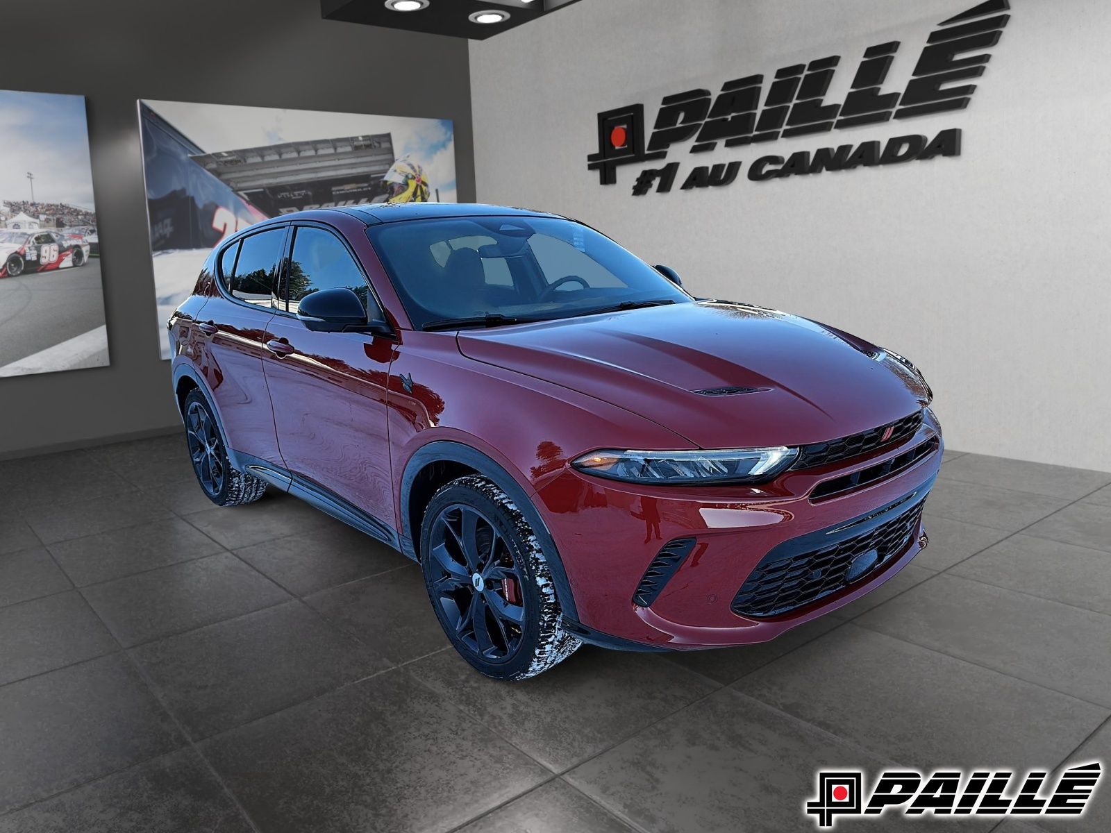 2024 Dodge Hornet PHEV in Sorel-Tracy, Quebec