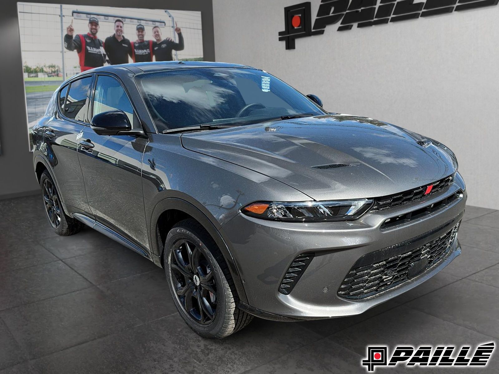 2024 Dodge Hornet PHEV in Sorel-Tracy, Quebec