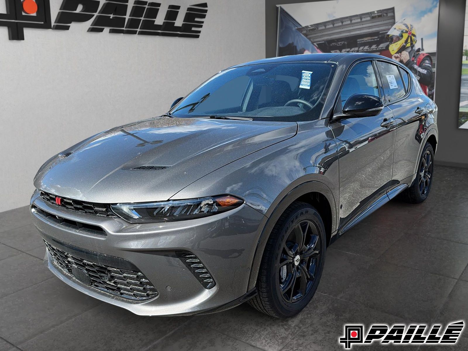 2024 Dodge Hornet PHEV in Sorel-Tracy, Quebec