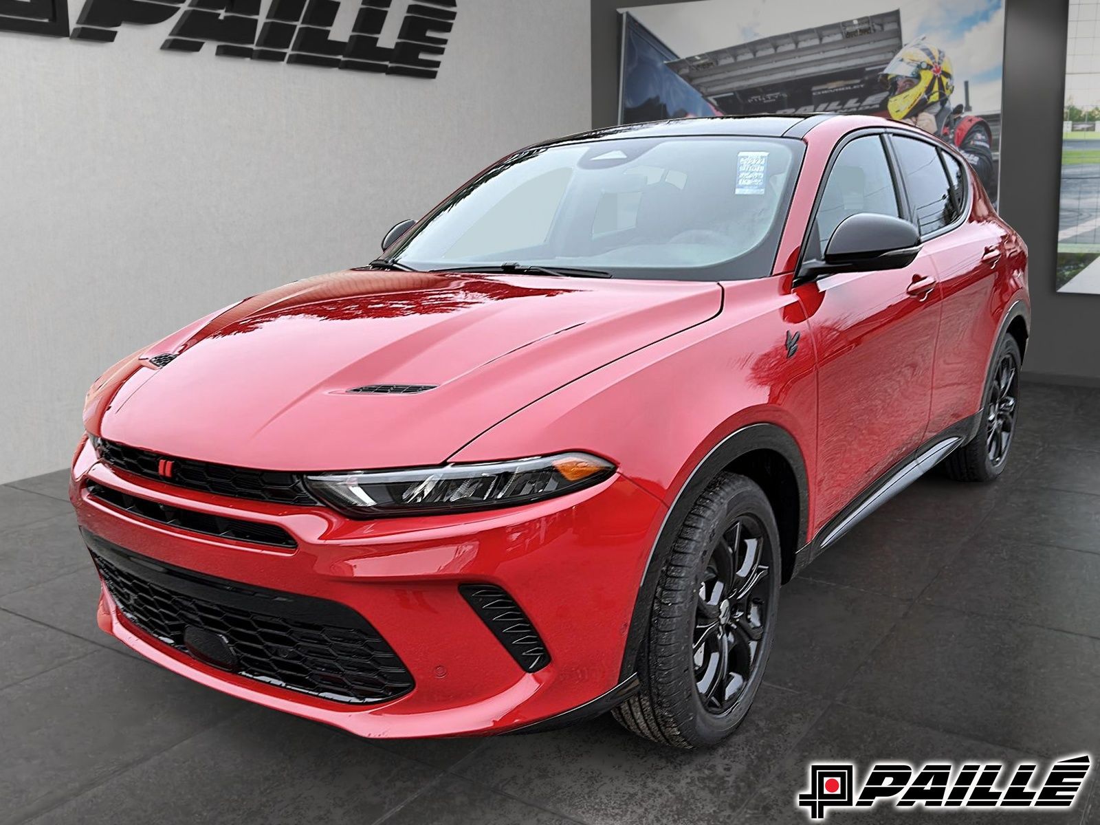 2024 Dodge Hornet PHEV in Sorel-Tracy, Quebec