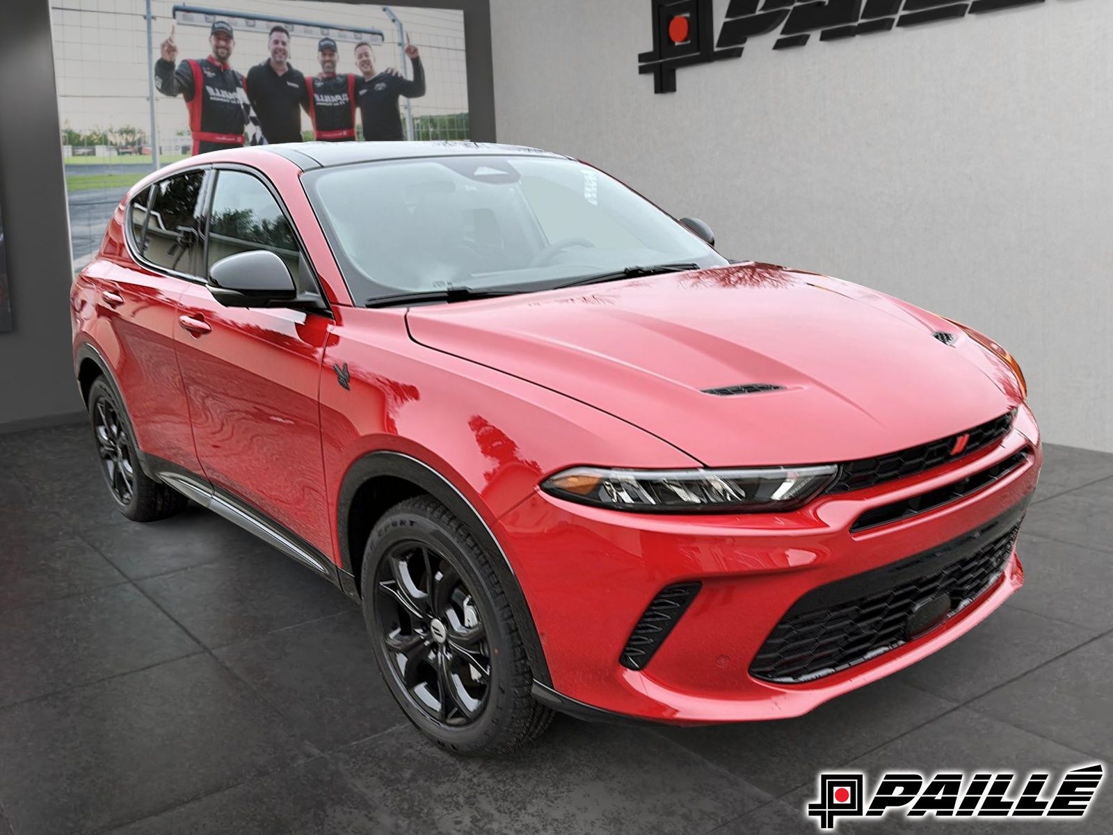 2024 Dodge Hornet PHEV in Sorel-Tracy, Quebec