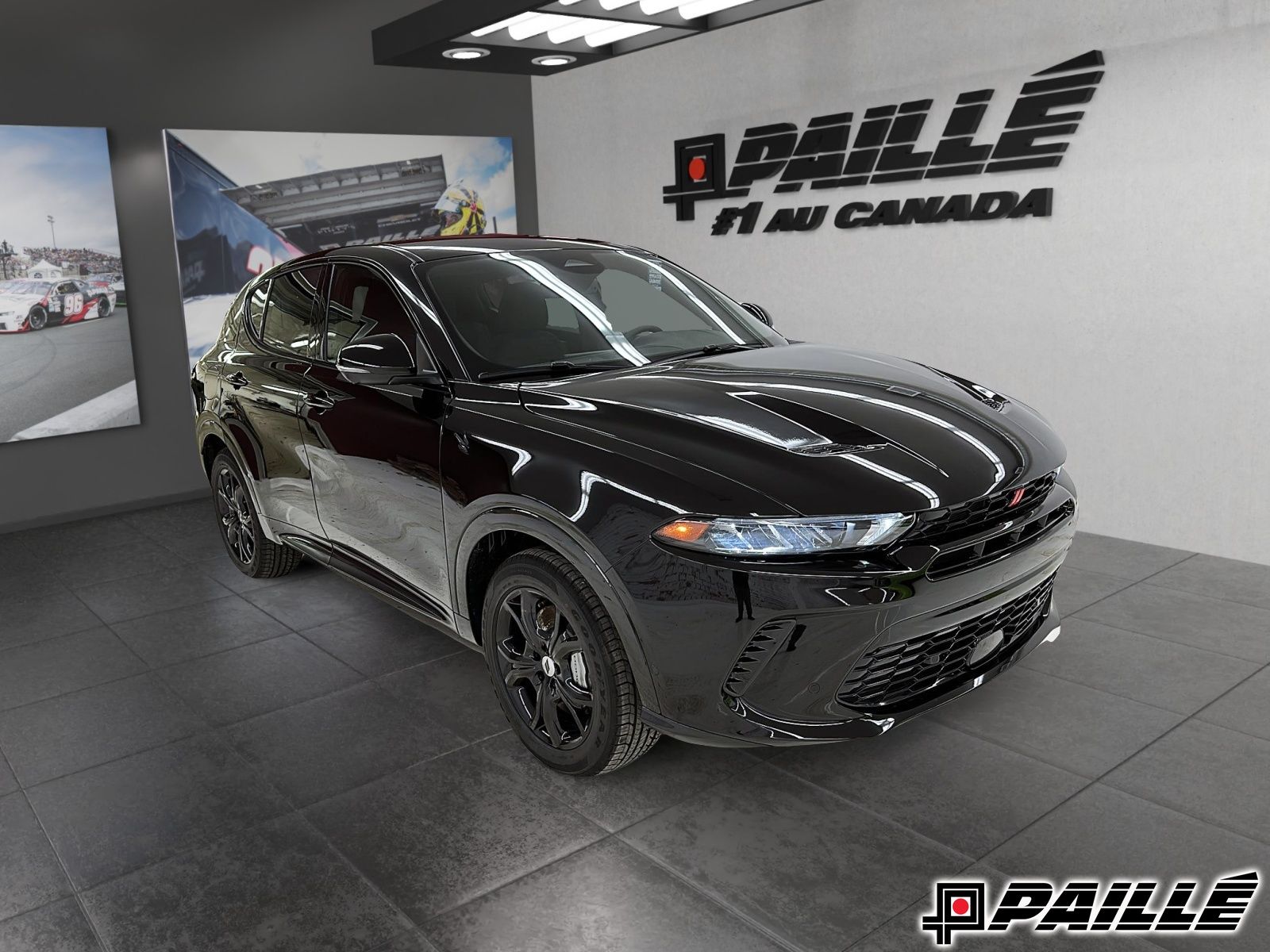 Dodge Hornet PHEV  2024 à Sorel-Tracy, Québec