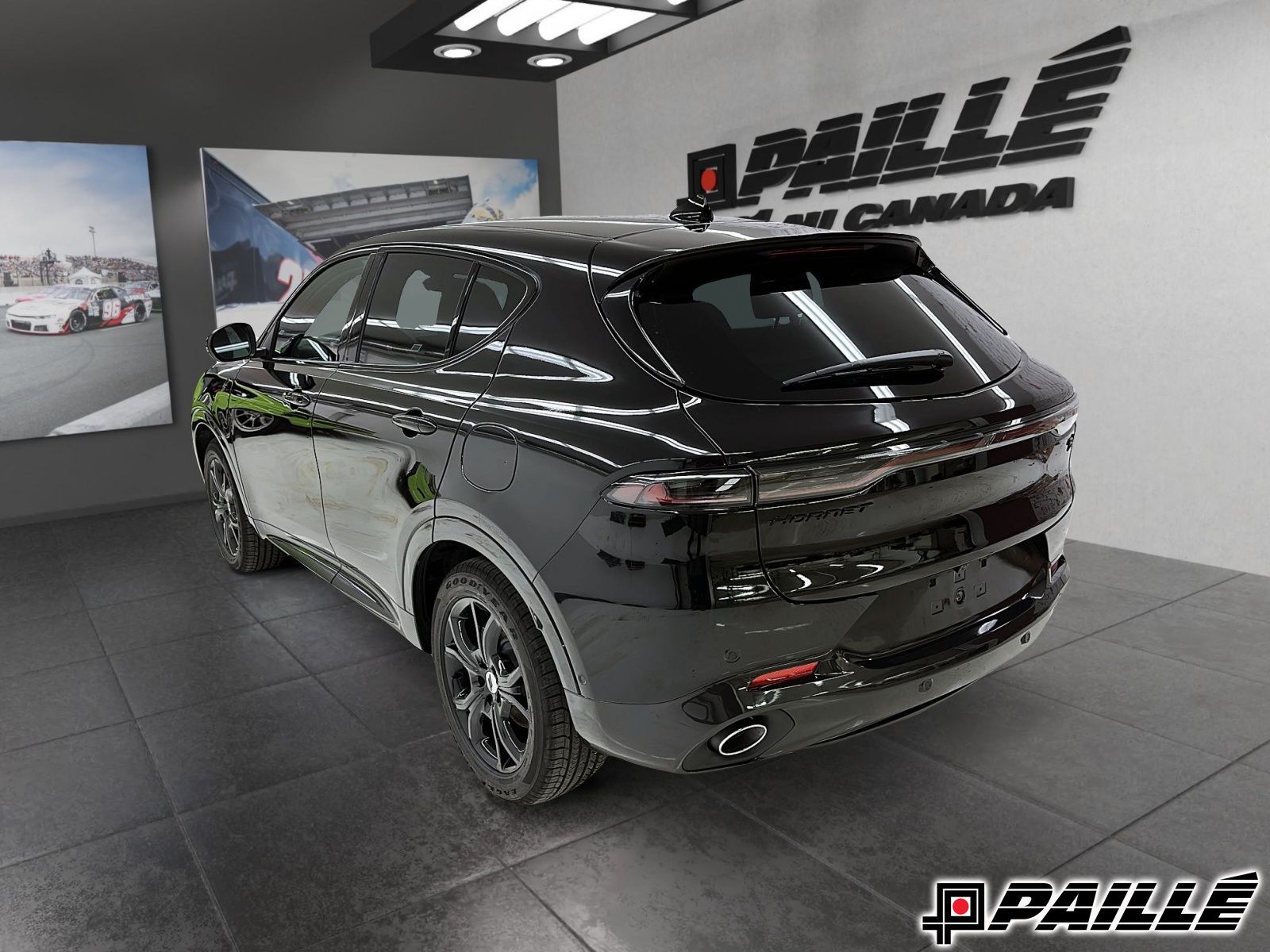 Dodge Hornet PHEV  2024 à Sorel-Tracy, Québec