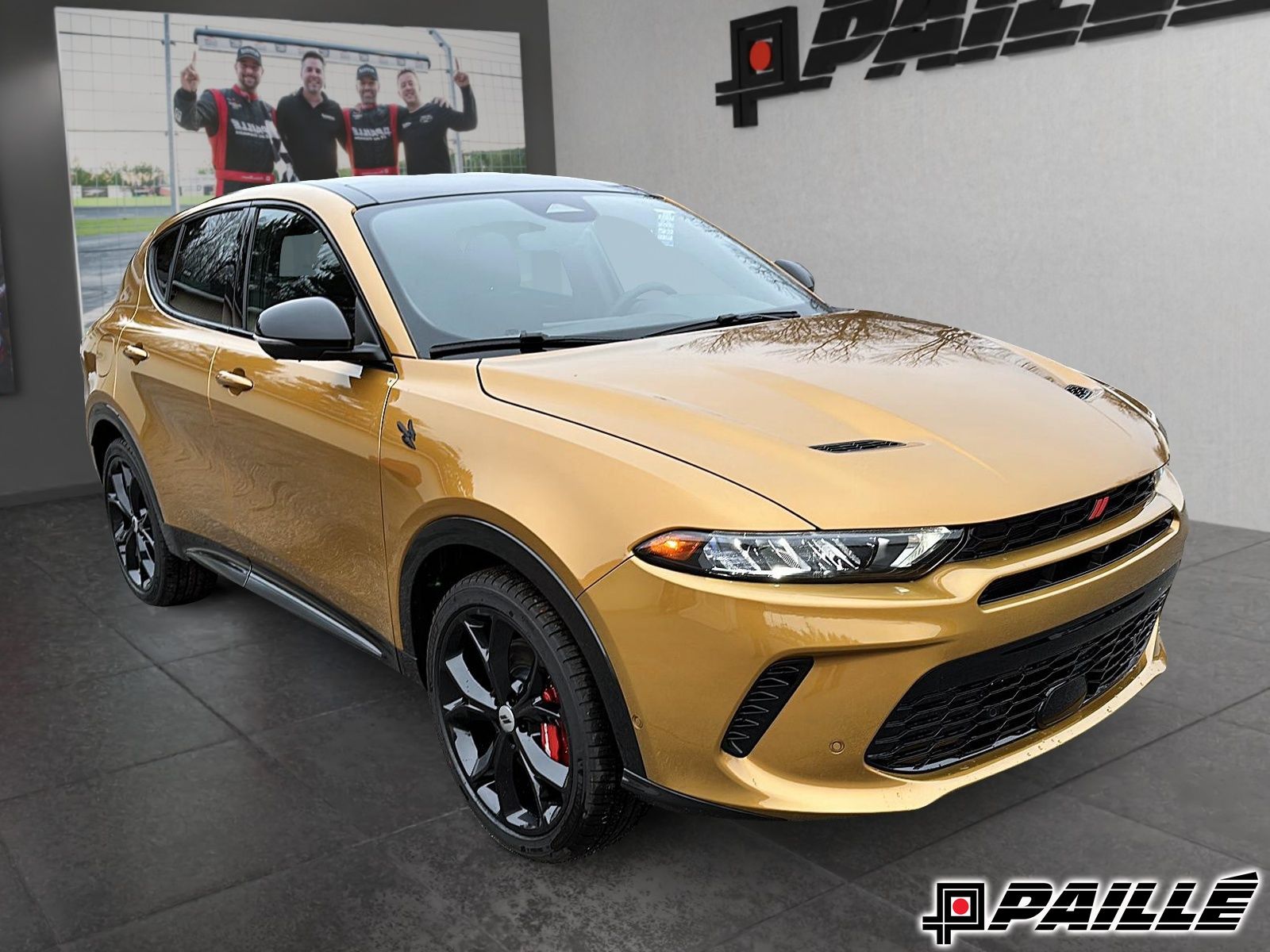 2024 Dodge Hornet PHEV in Sorel-Tracy, Quebec