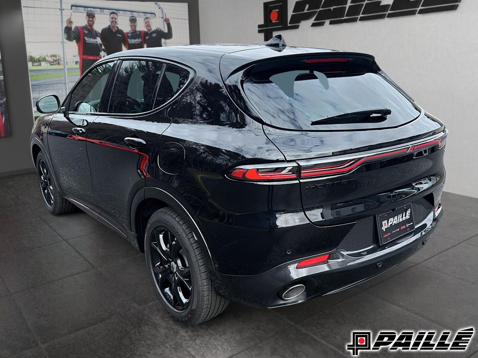 2024 Dodge Hornet PHEV in Sorel-Tracy, Quebec