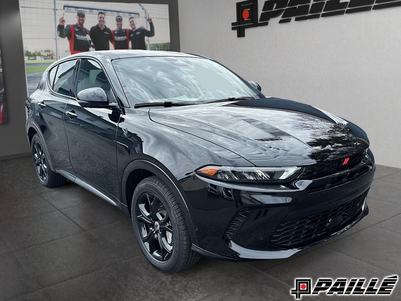 2024 Dodge Hornet PHEV in Sorel-Tracy, Quebec