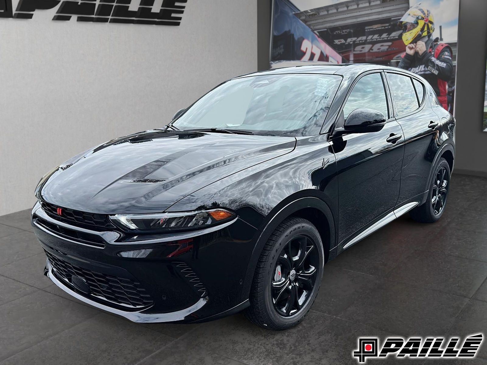 2024 Dodge Hornet PHEV in Sorel-Tracy, Quebec