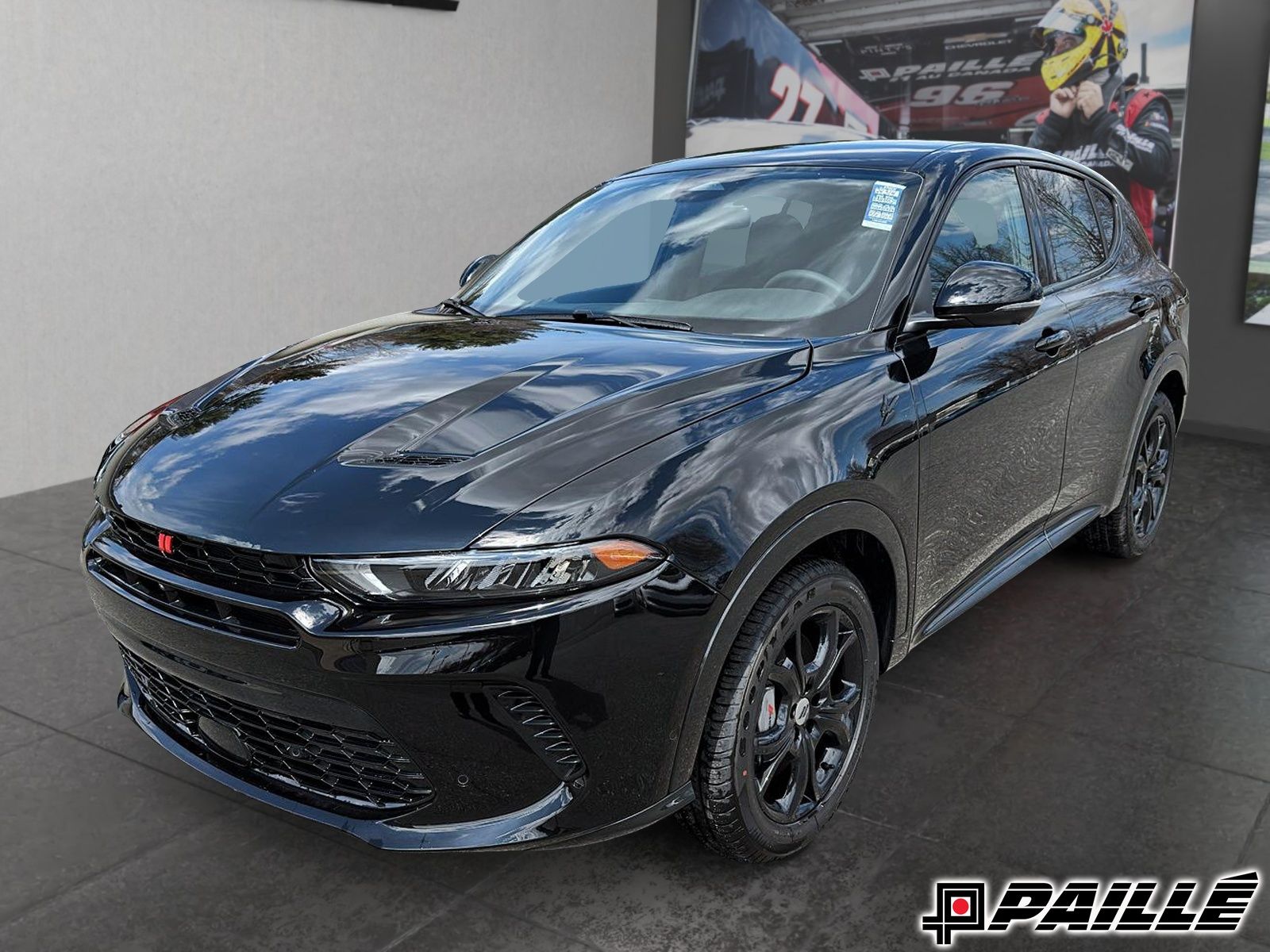 2024 Dodge Hornet PHEV in Sorel-Tracy, Quebec