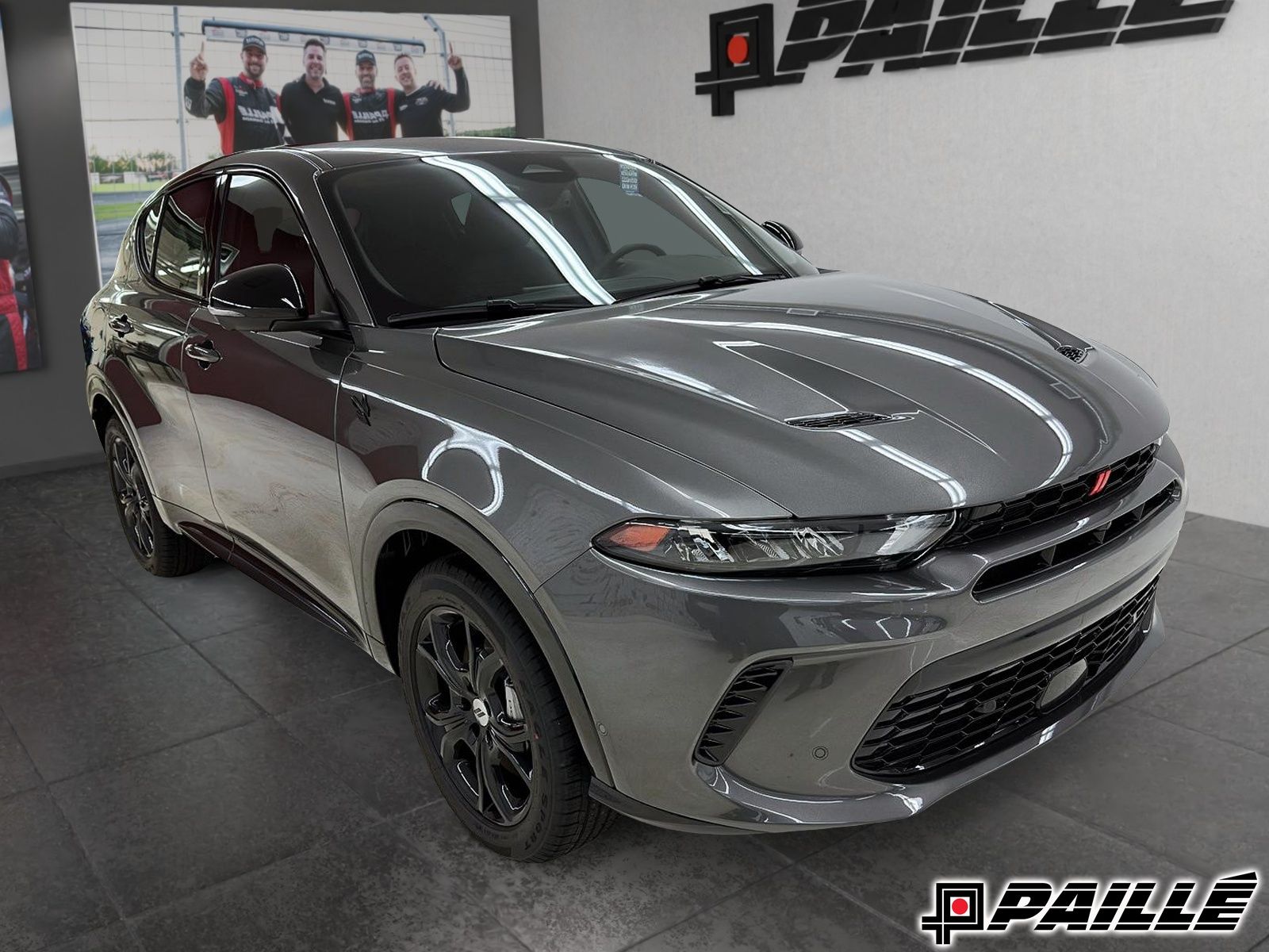 2024 Dodge Hornet PHEV in Sorel-Tracy, Quebec