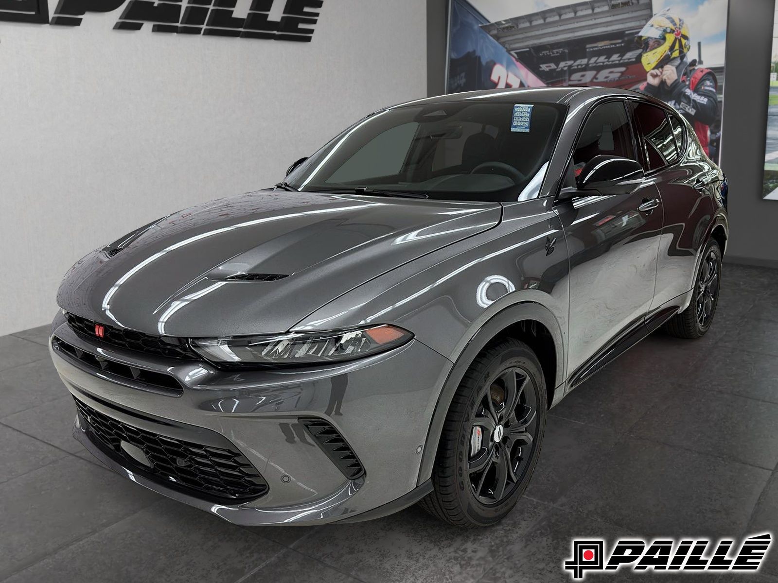 2024 Dodge Hornet PHEV in Sorel-Tracy, Quebec