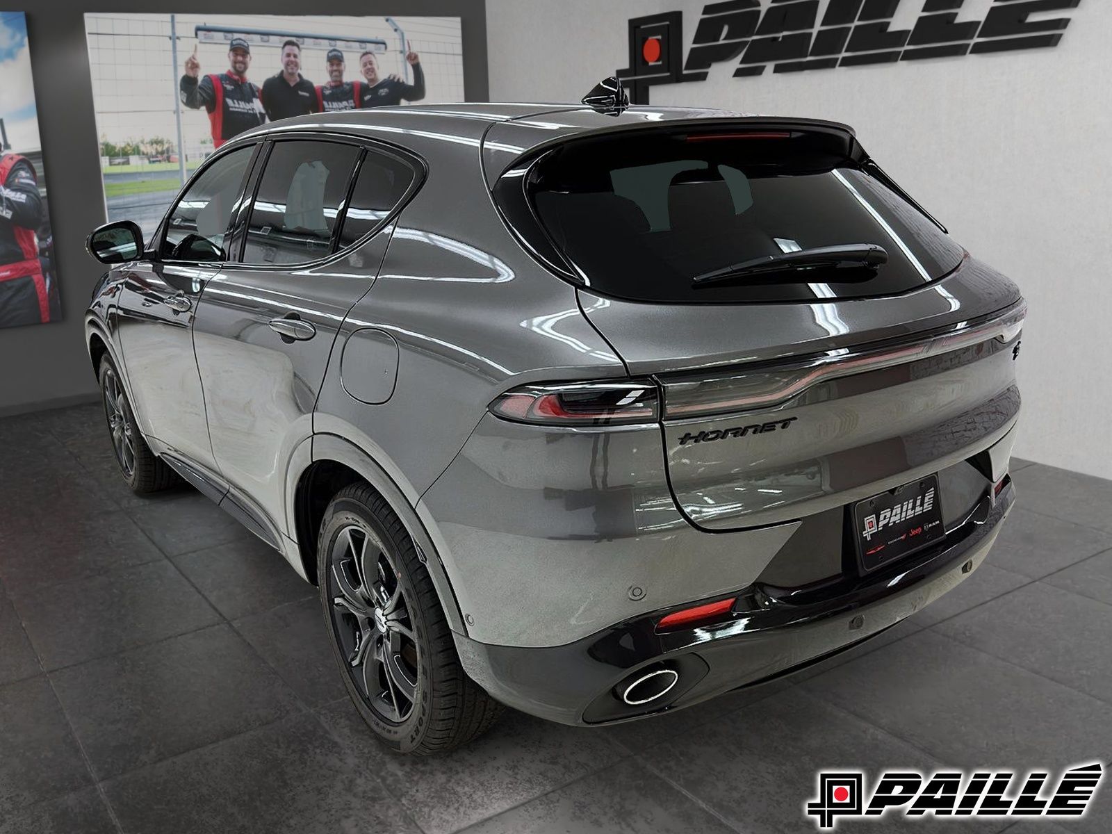 2024 Dodge Hornet PHEV in Sorel-Tracy, Quebec