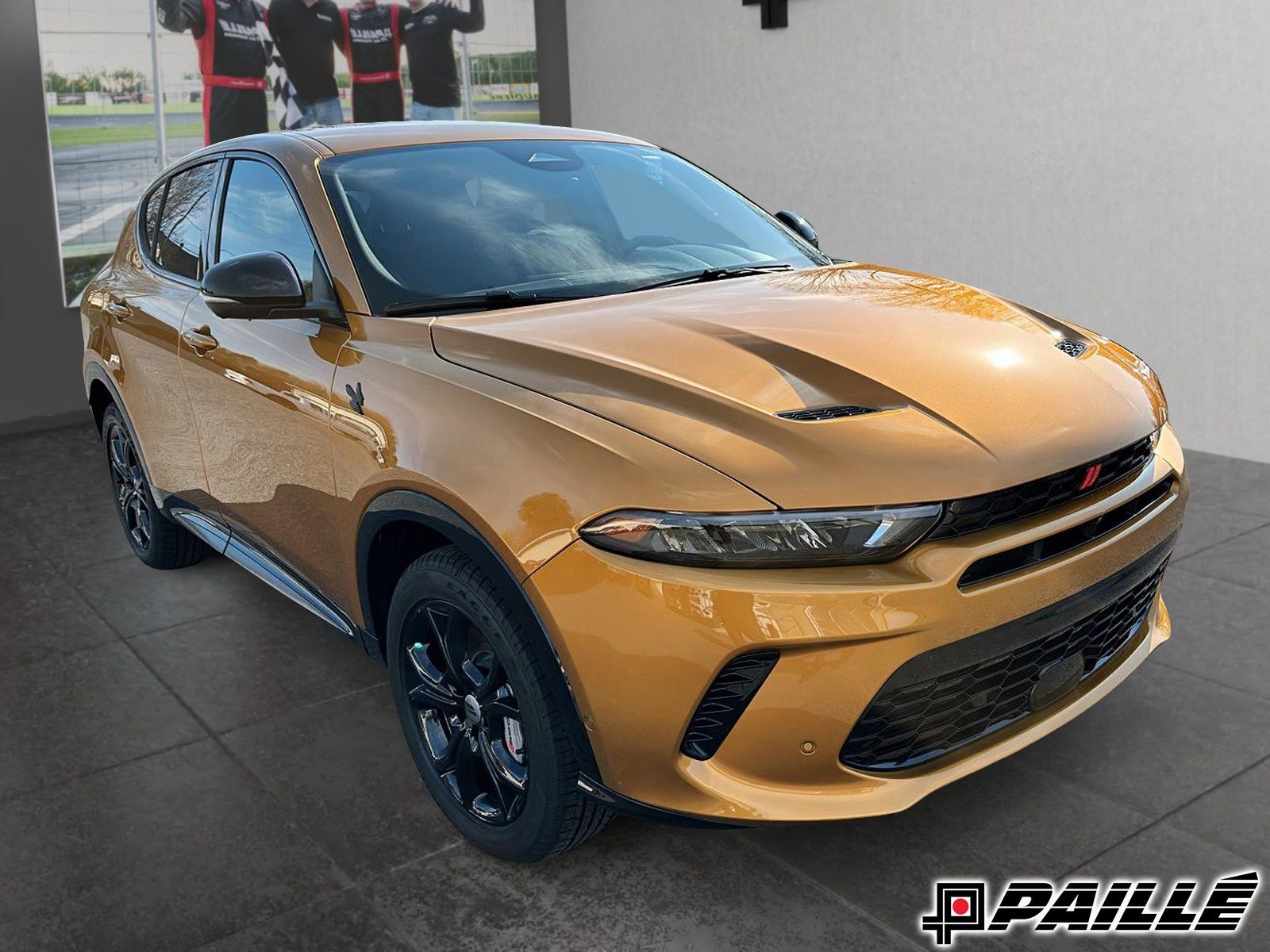 2024 Dodge Hornet PHEV in Sorel-Tracy, Quebec