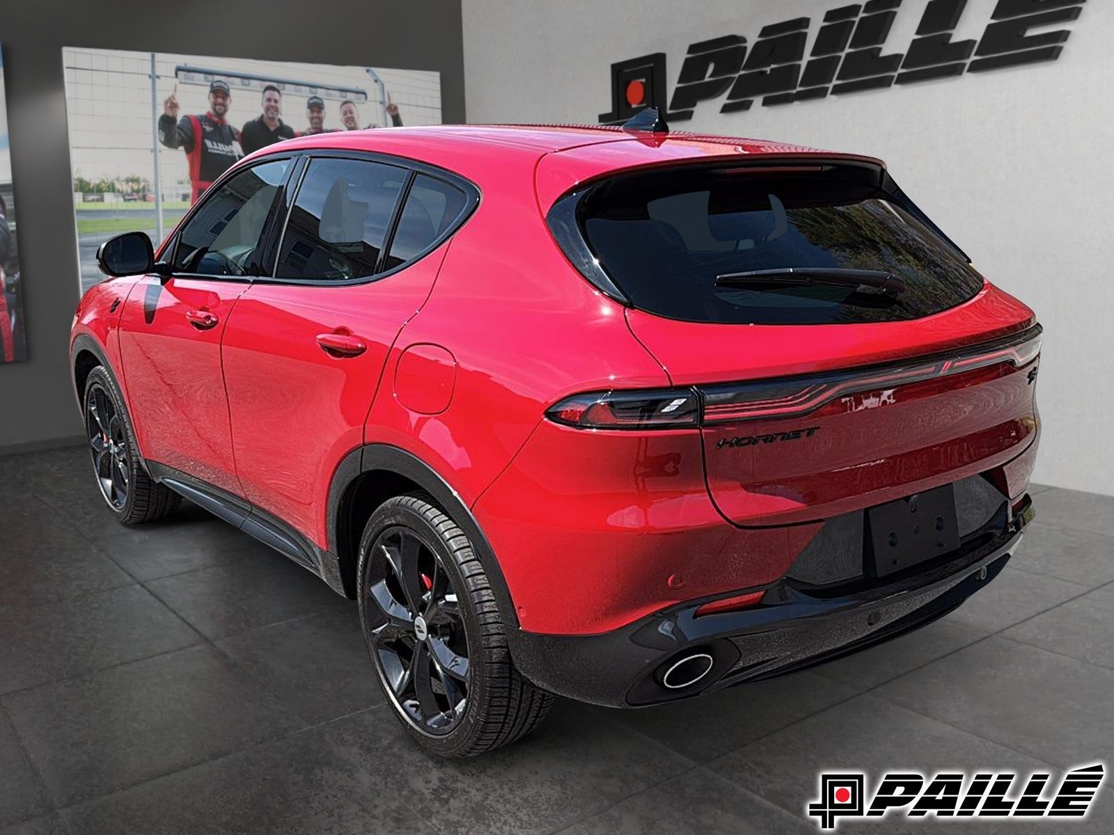 Dodge Hornet PHEV  2024 à Sorel-Tracy, Québec