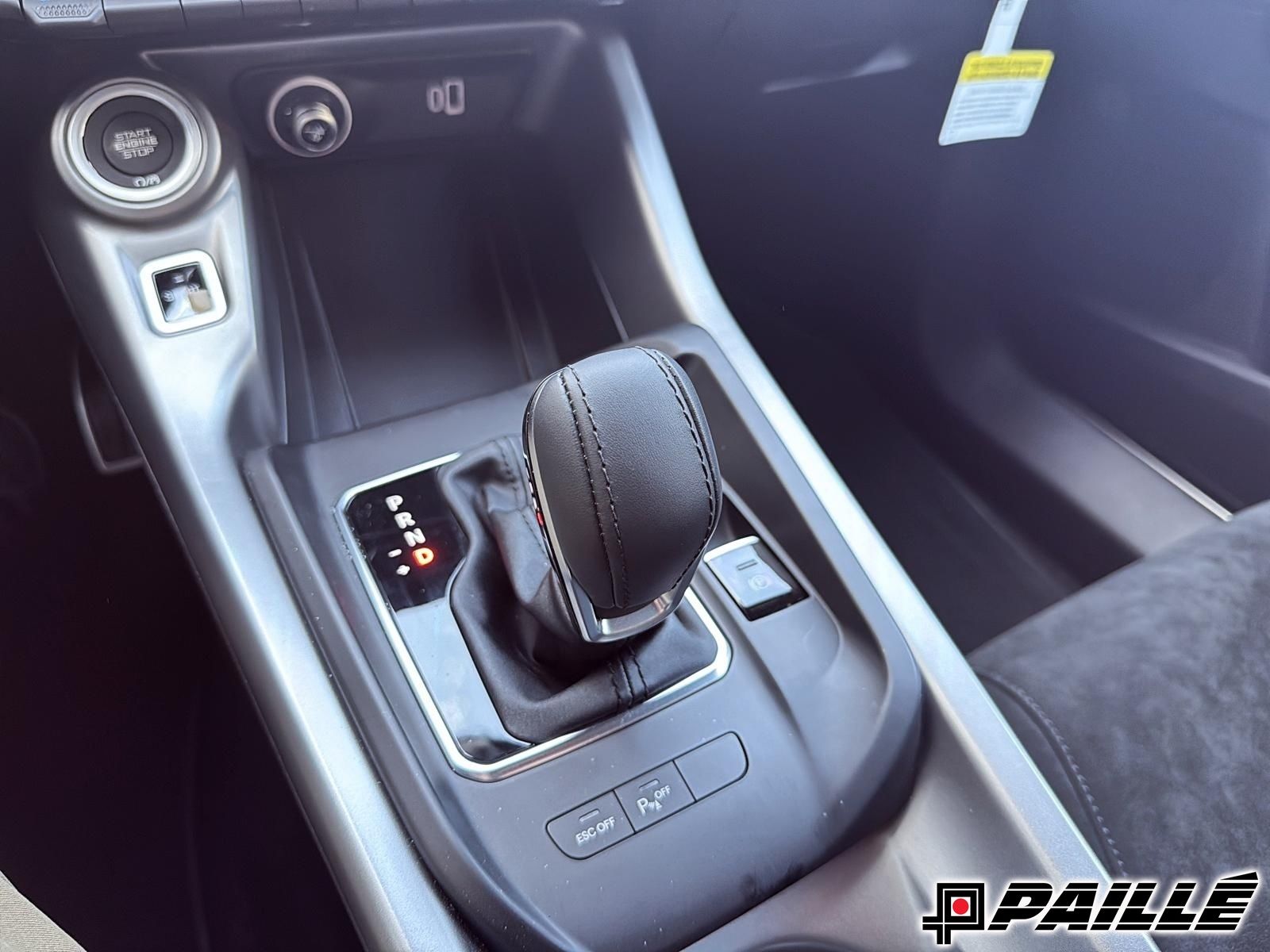 Dodge Hornet PHEV  2024 à Sorel-Tracy, Québec
