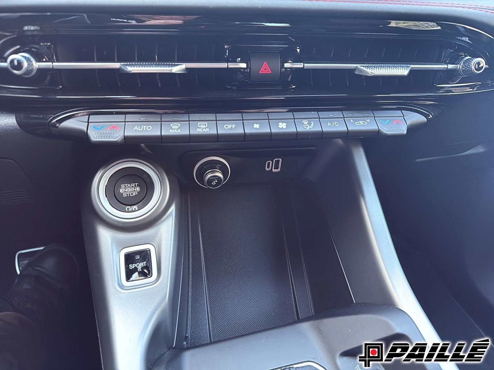 Dodge Hornet PHEV  2024 à Sorel-Tracy, Québec
