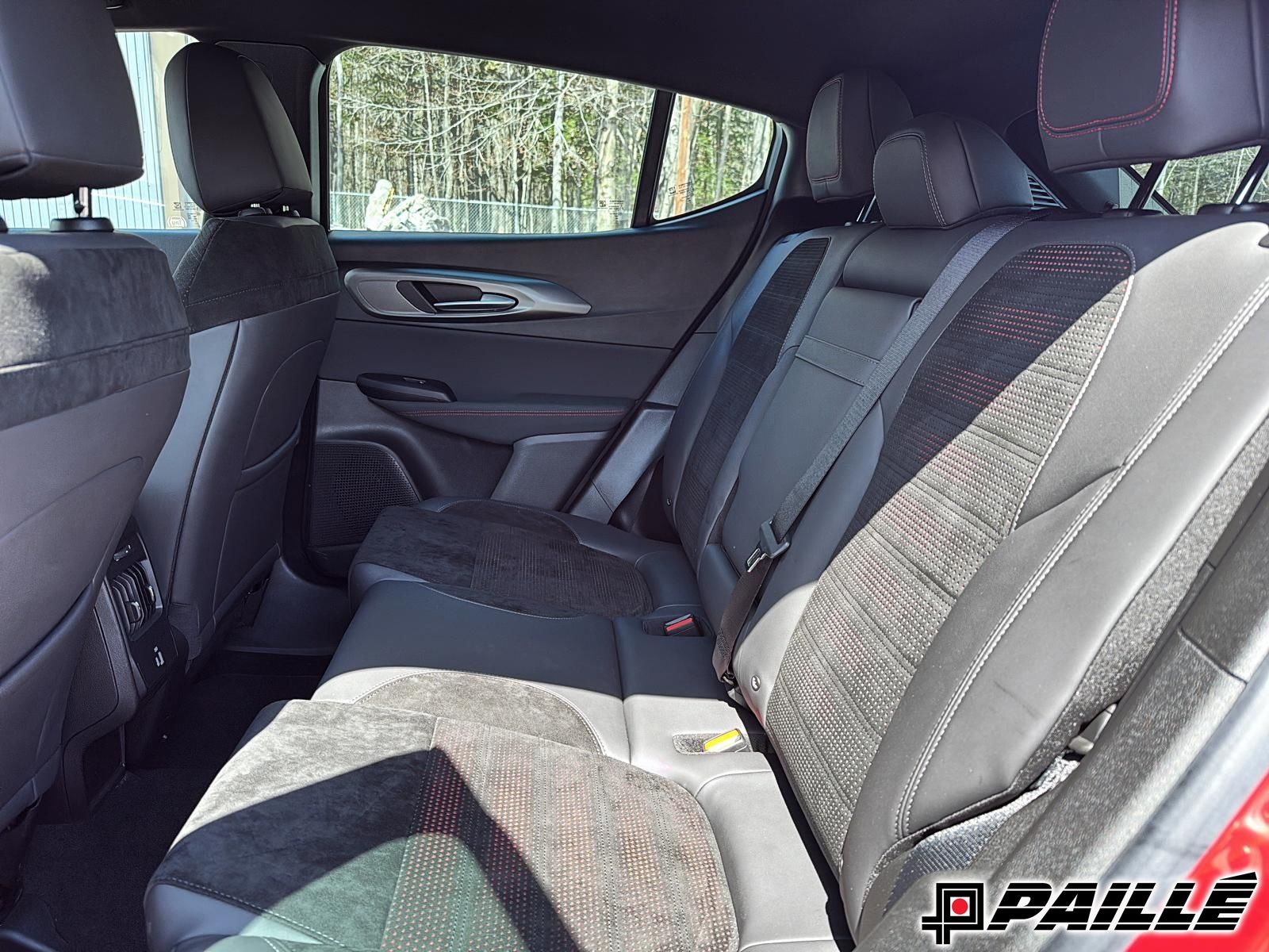 Dodge Hornet PHEV  2024 à Sorel-Tracy, Québec