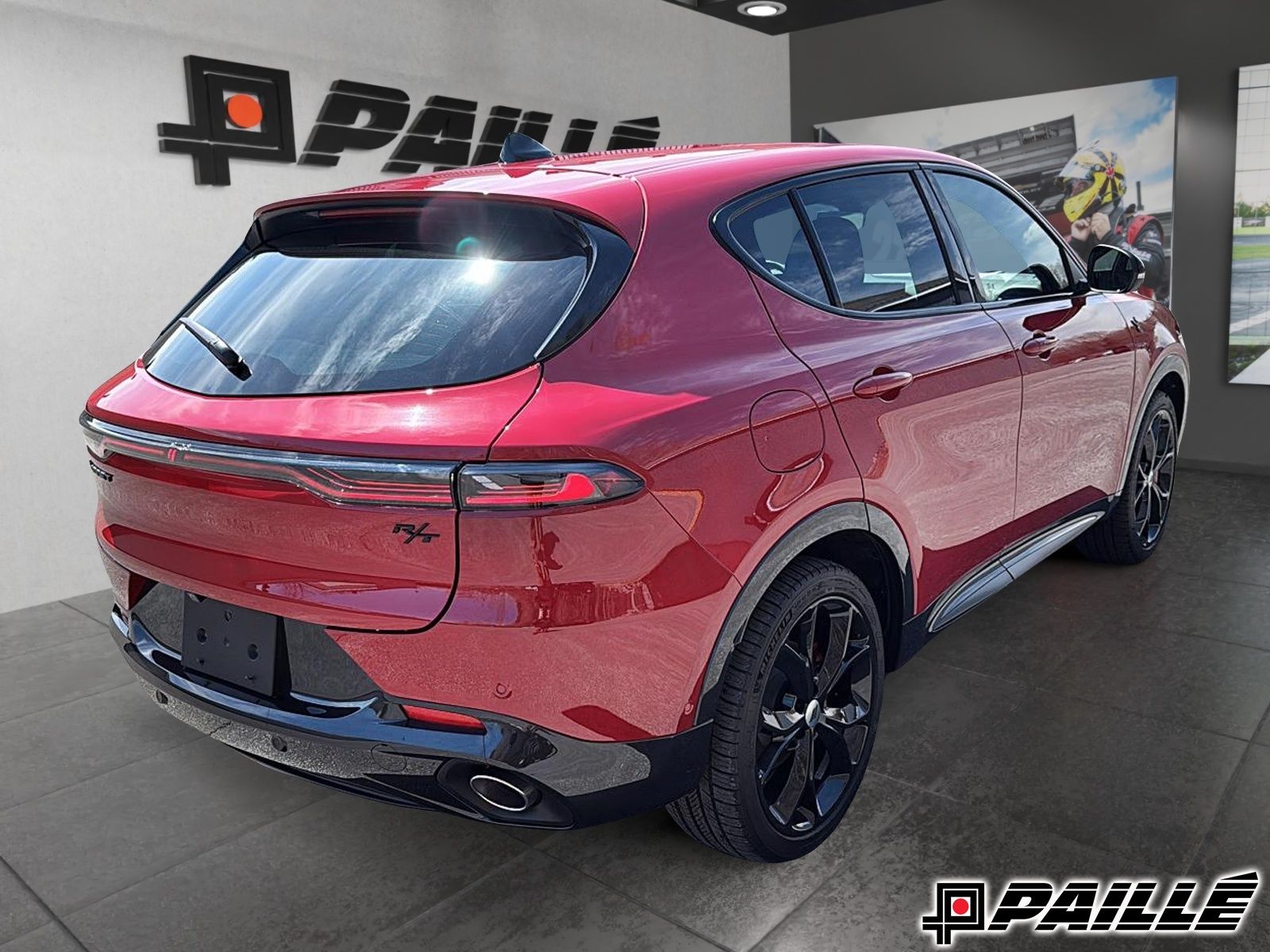 Dodge Hornet PHEV  2024 à Sorel-Tracy, Québec