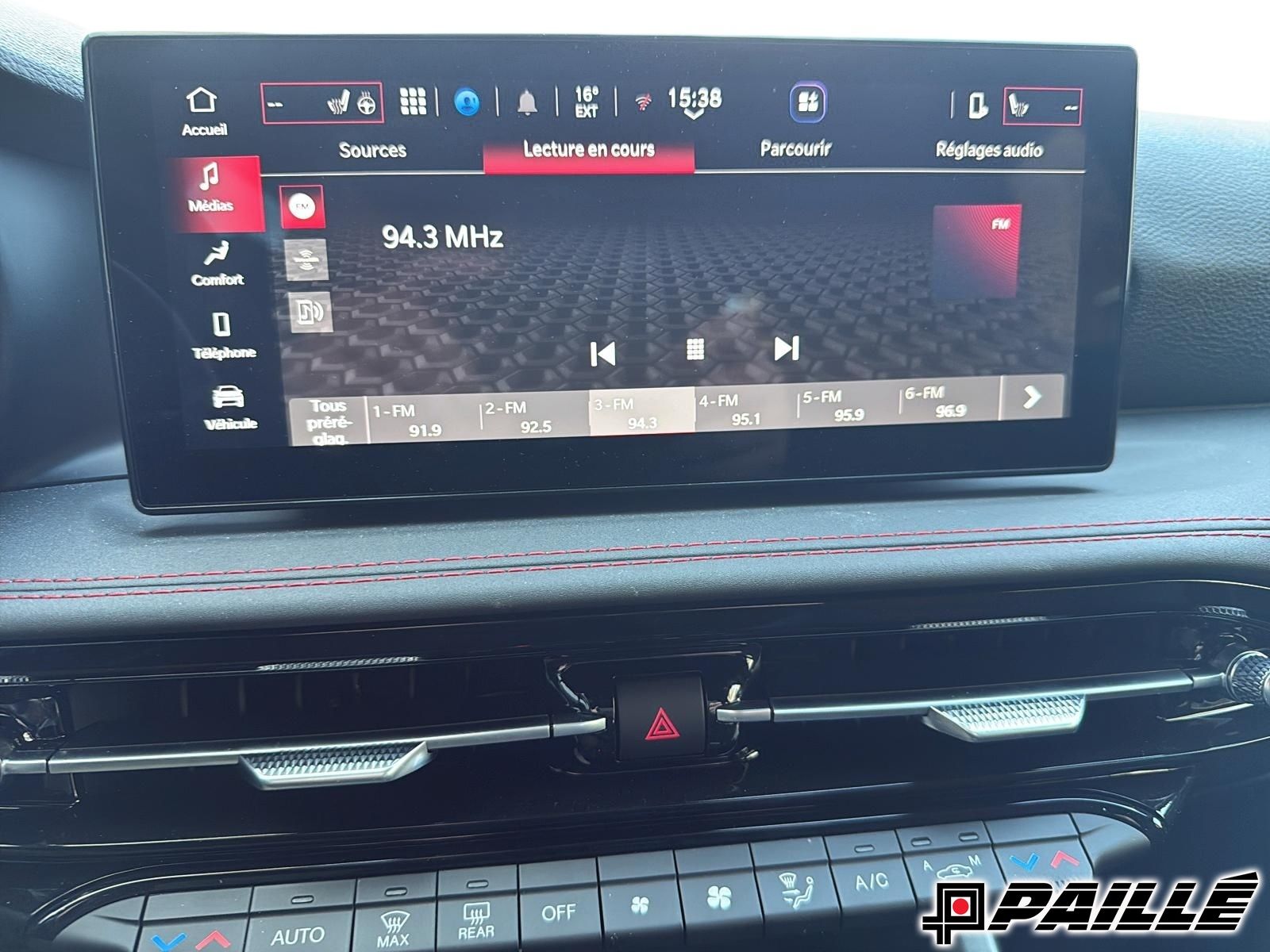 Dodge Hornet PHEV  2024 à Sorel-Tracy, Québec