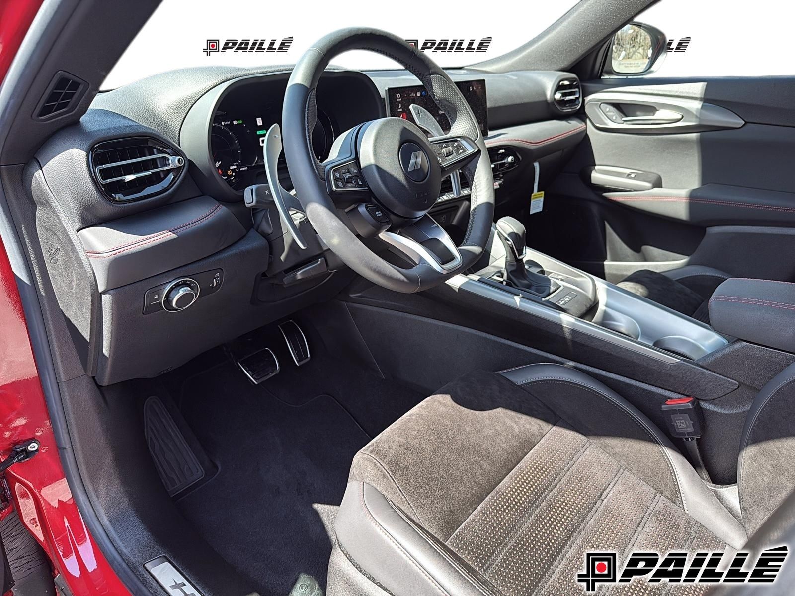 Dodge Hornet PHEV  2024 à Sorel-Tracy, Québec