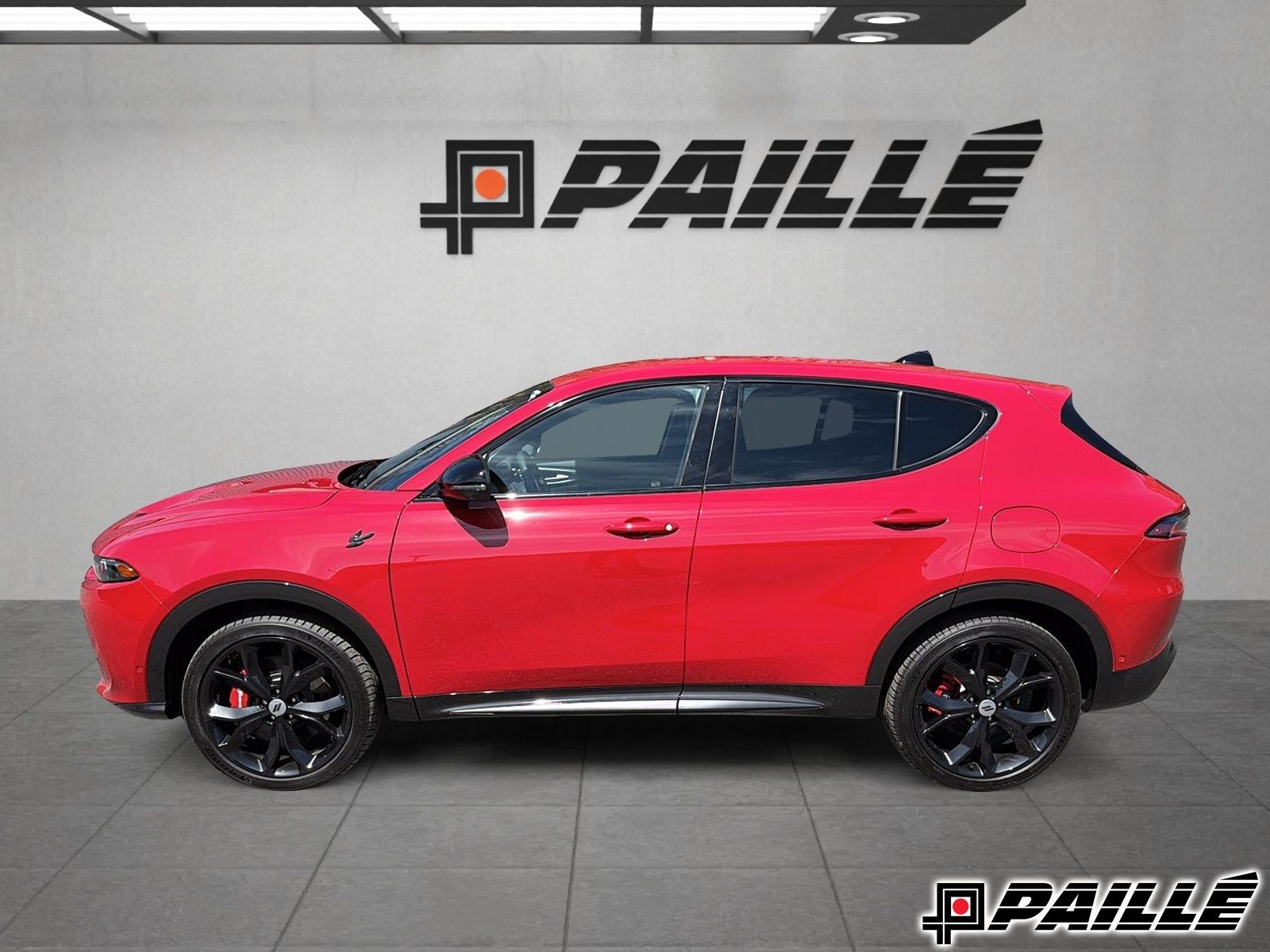 Dodge Hornet PHEV  2024 à Sorel-Tracy, Québec