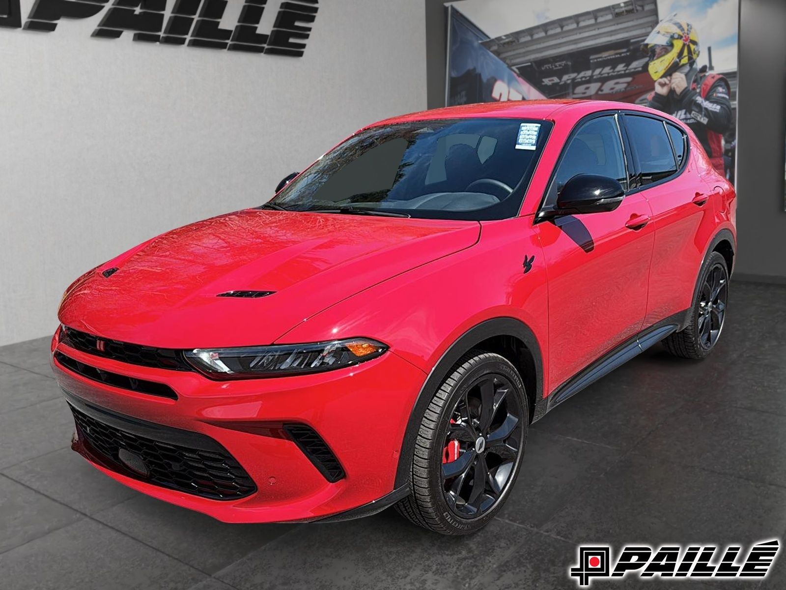 Dodge Hornet PHEV  2024 à Sorel-Tracy, Québec