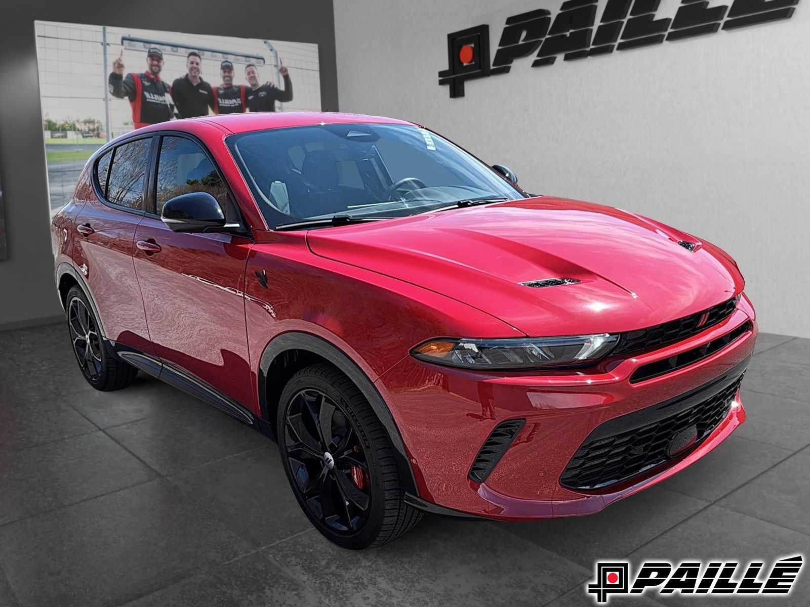 Dodge Hornet PHEV  2024 à Sorel-Tracy, Québec