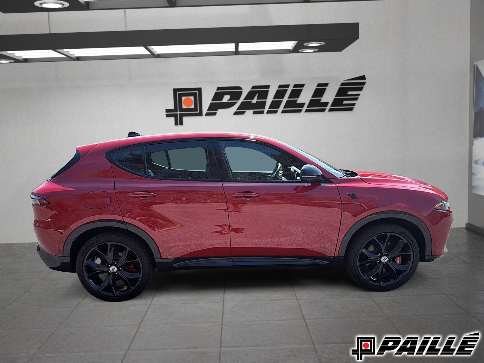 Dodge Hornet PHEV  2024 à Sorel-Tracy, Québec