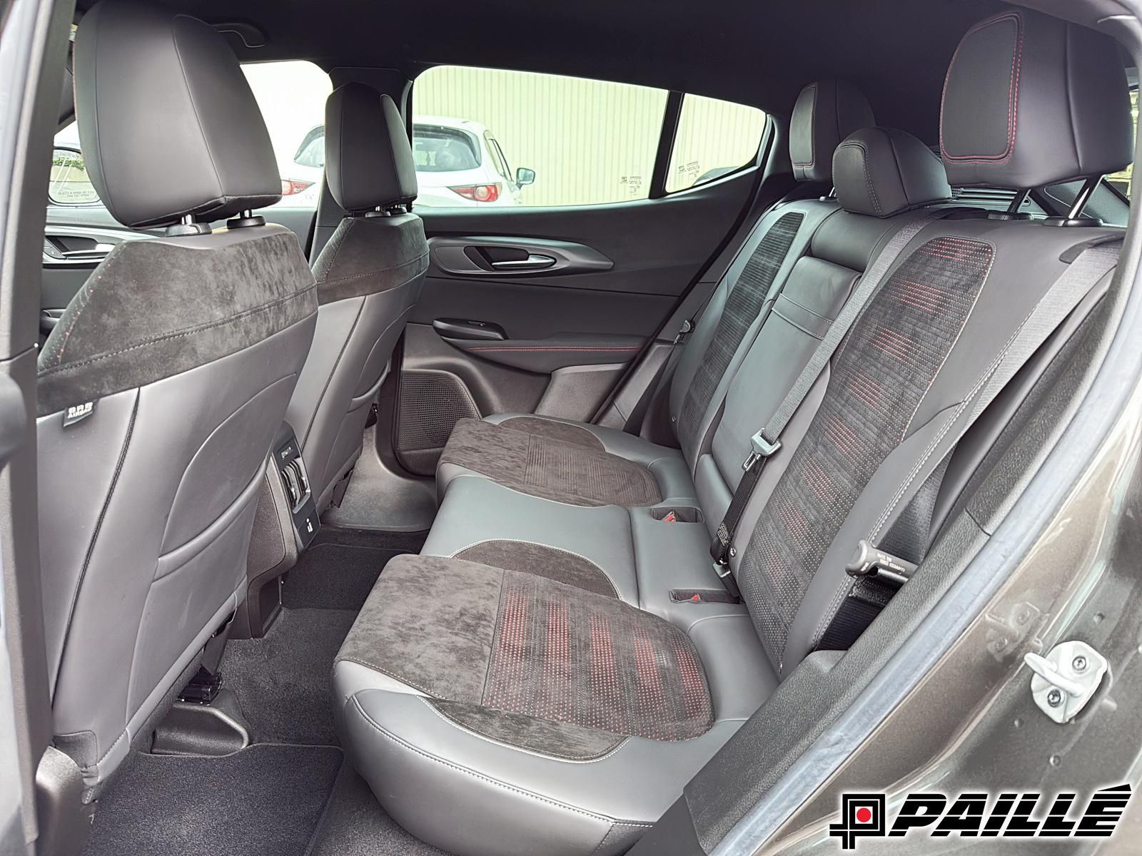 Dodge Hornet PHEV  2024 à Nicolet, Québec