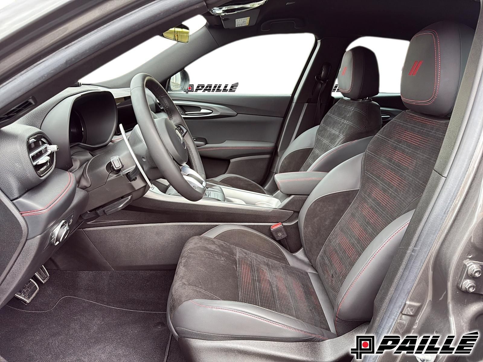 Dodge Hornet PHEV  2024 à Nicolet, Québec