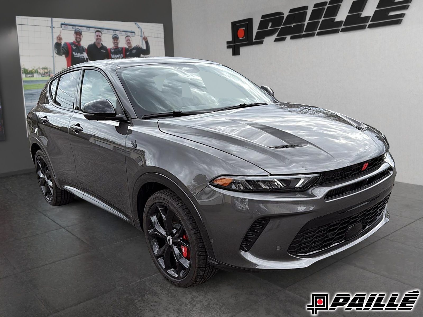 Dodge Hornet PHEV  2024 à Nicolet, Québec