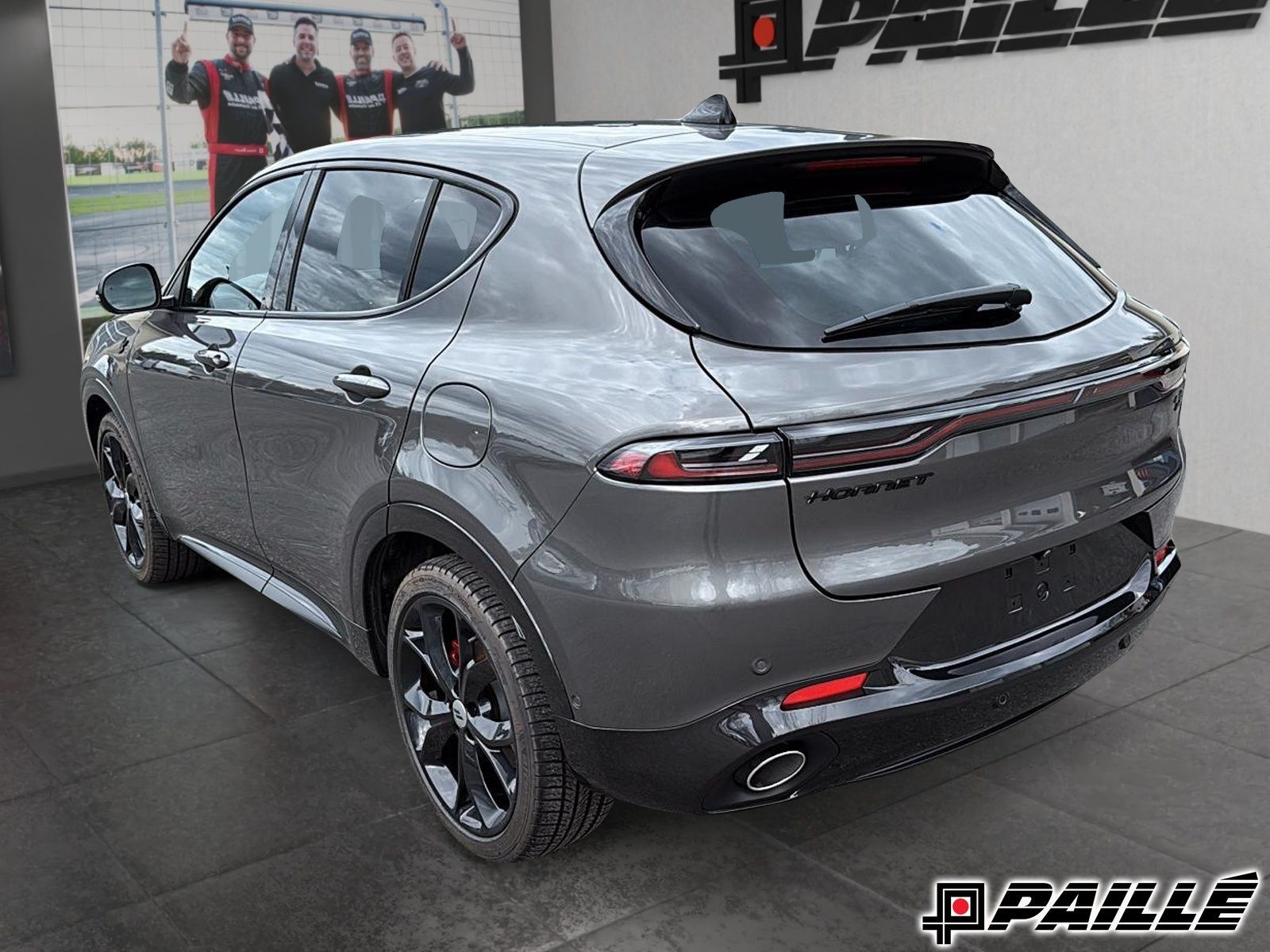 Dodge Hornet PHEV  2024 à Nicolet, Québec