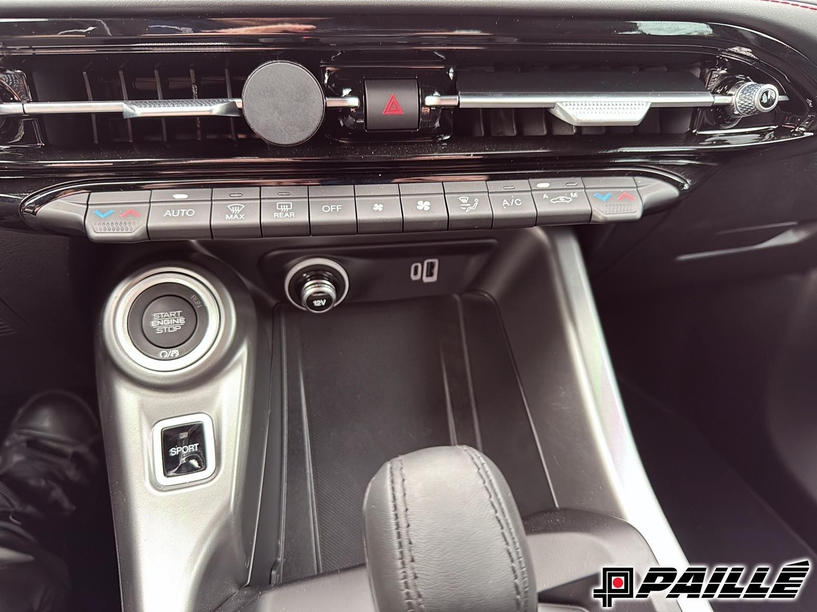 Dodge Hornet PHEV  2024 à Nicolet, Québec