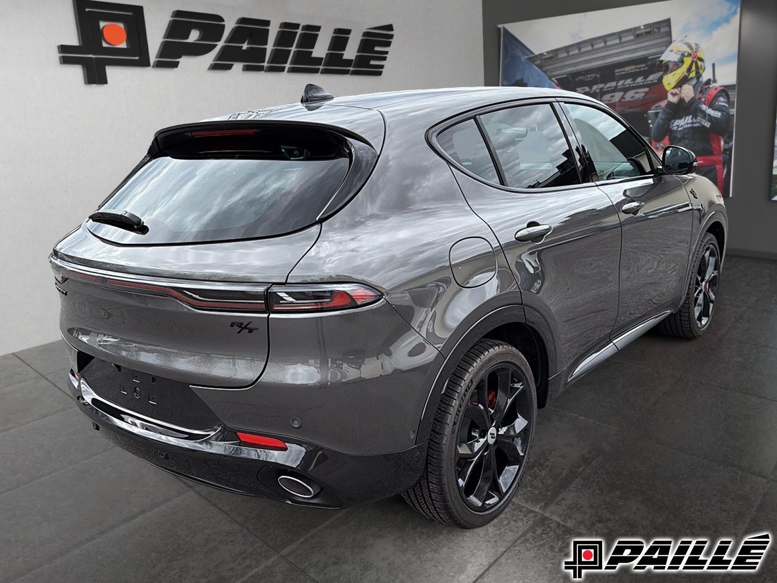 Dodge Hornet PHEV  2024 à Nicolet, Québec