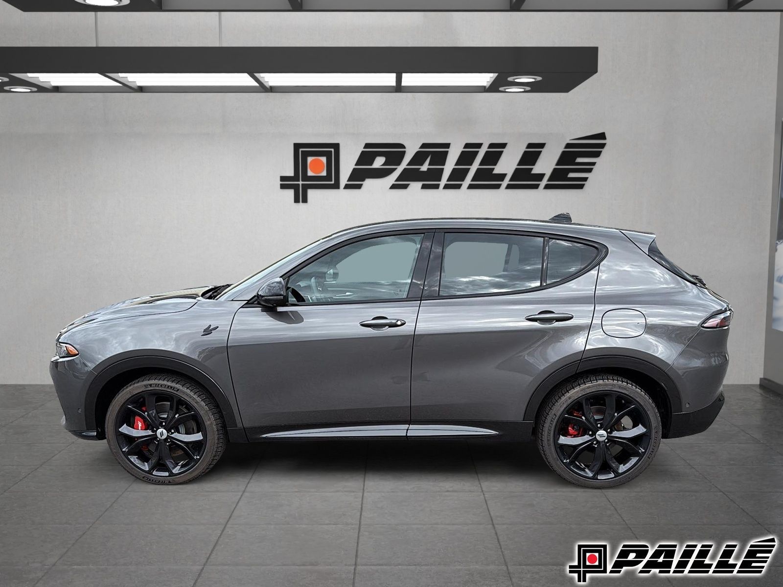Dodge Hornet PHEV  2024 à Nicolet, Québec