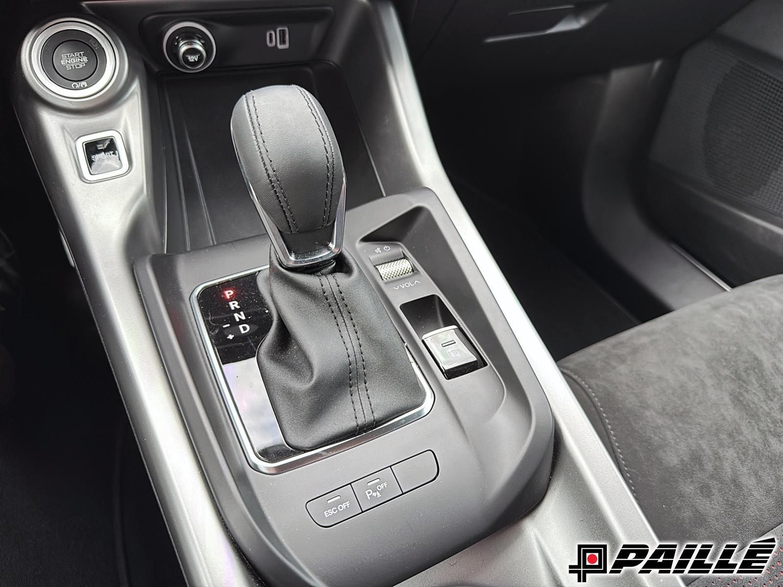 Dodge Hornet PHEV  2024 à Nicolet, Québec